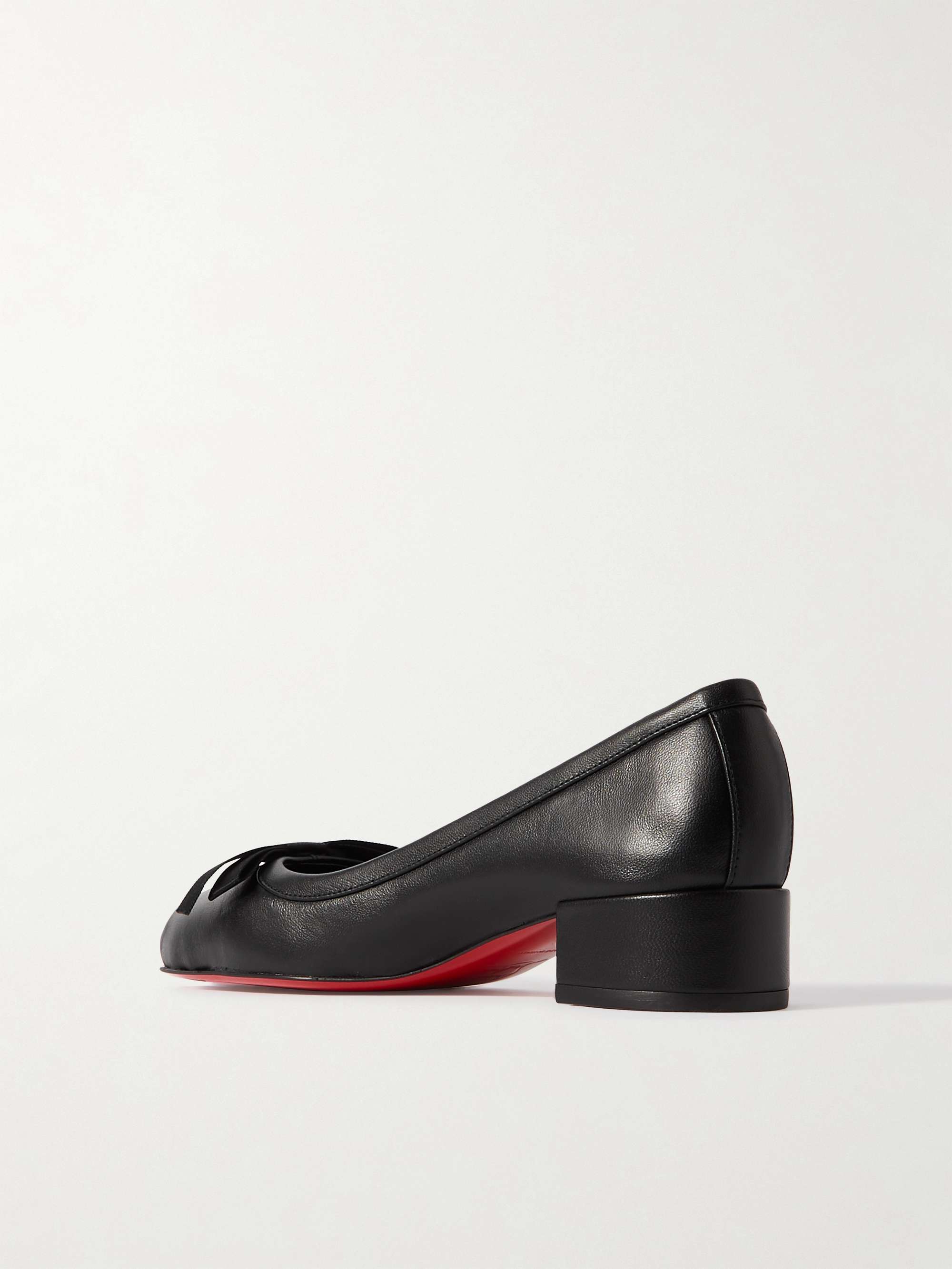 CHRISTIAN LOUBOUTIN 