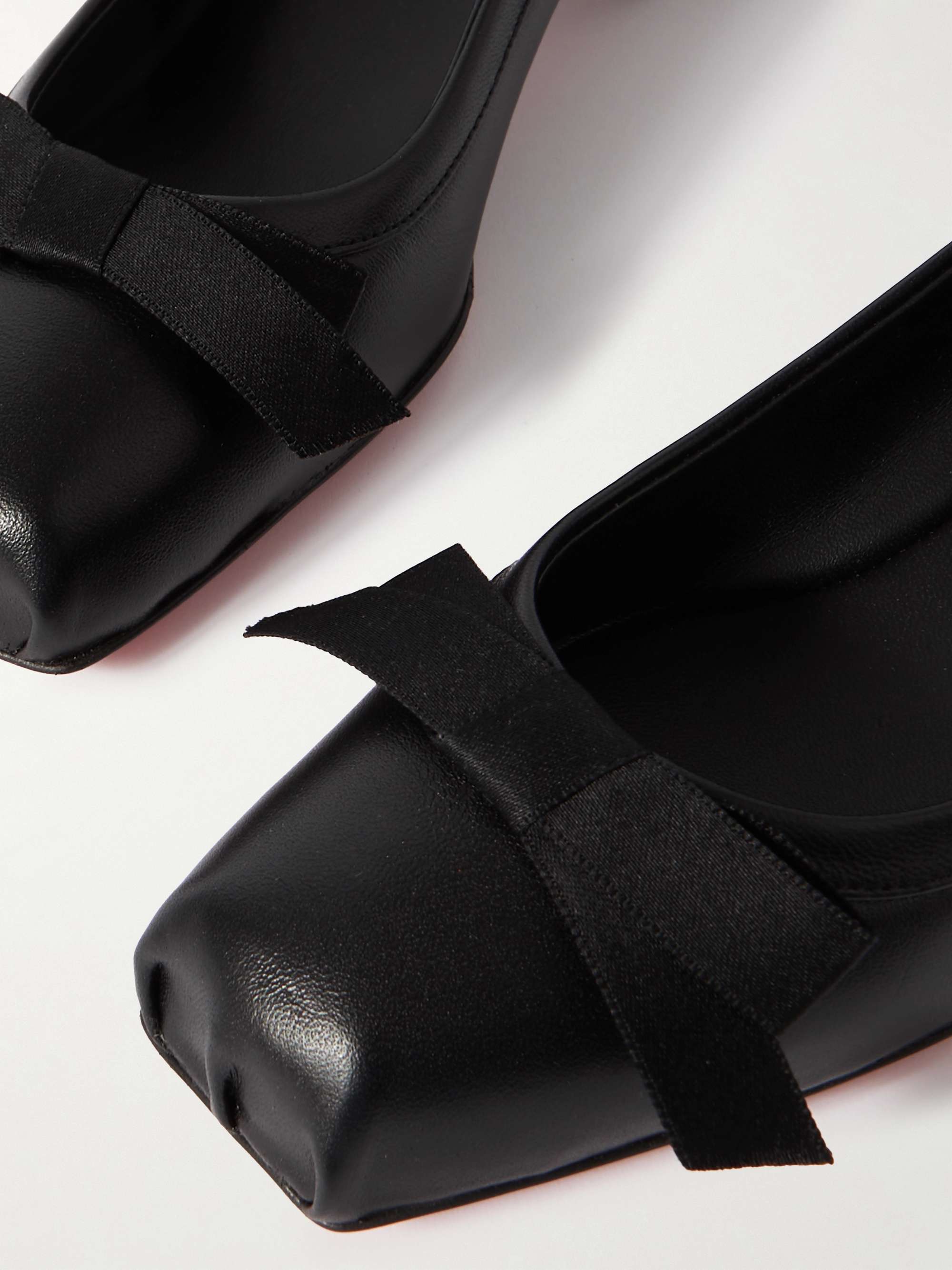 CHRISTIAN LOUBOUTIN 