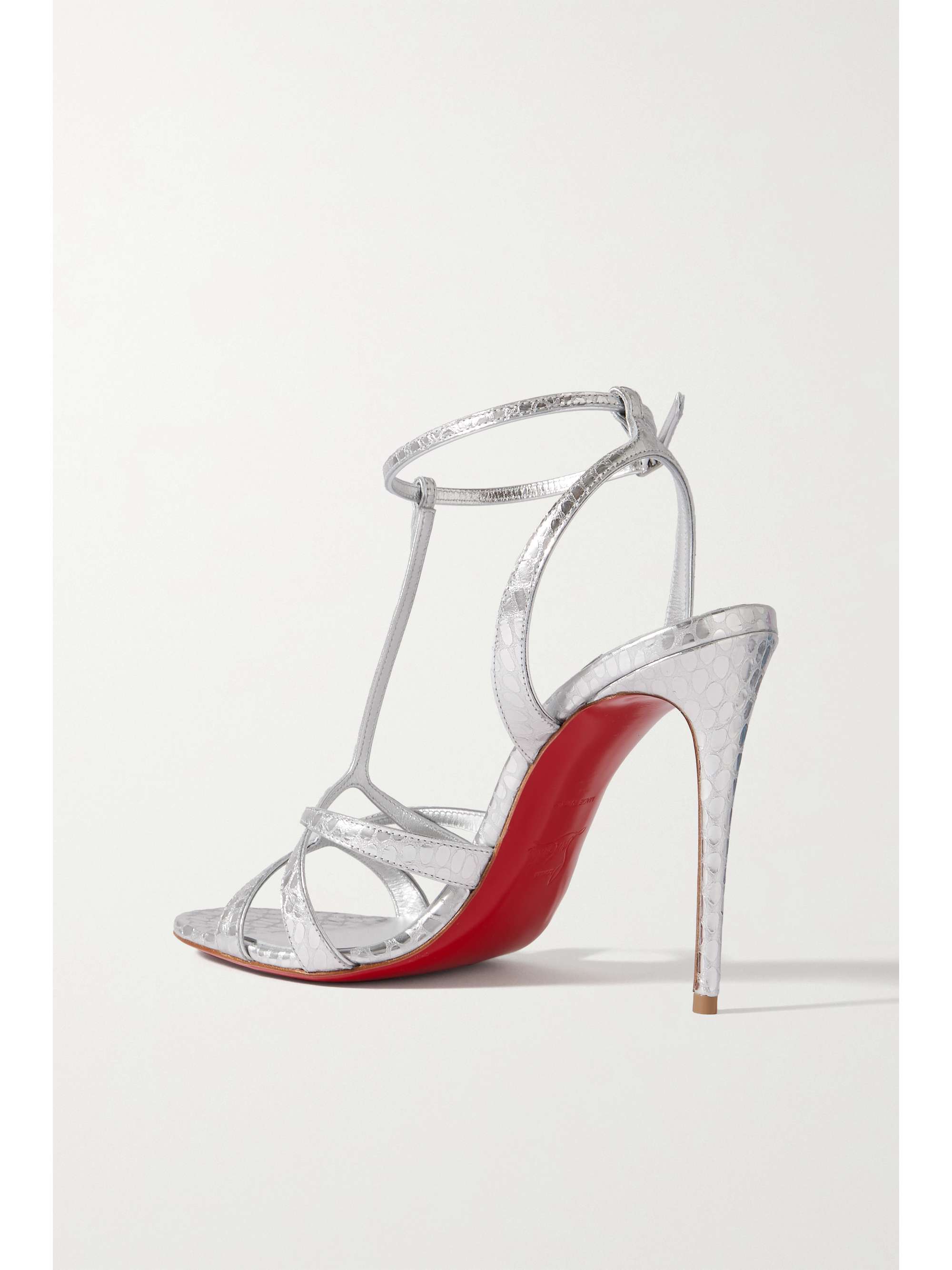 CHRISTIAN LOUBOUTIN 