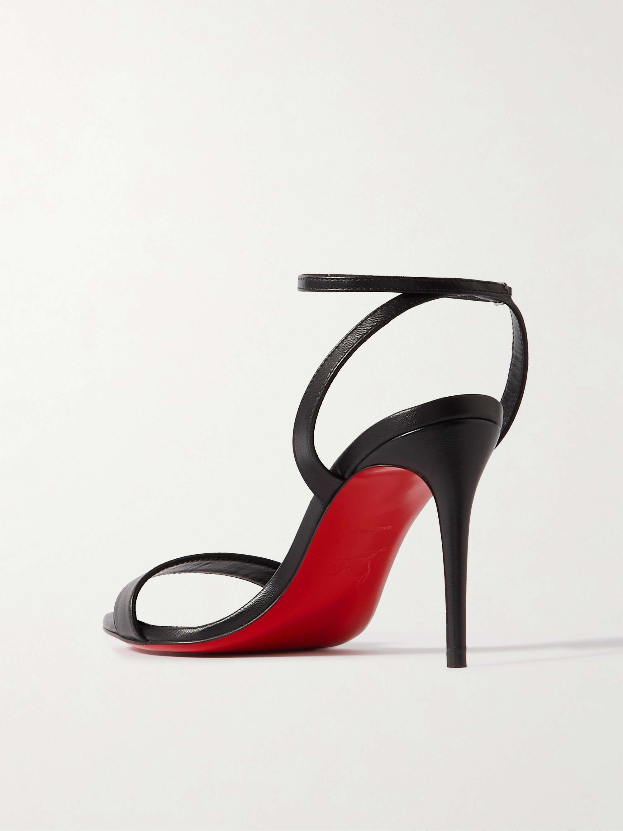 CHRISTIAN LOUBOUTIN 