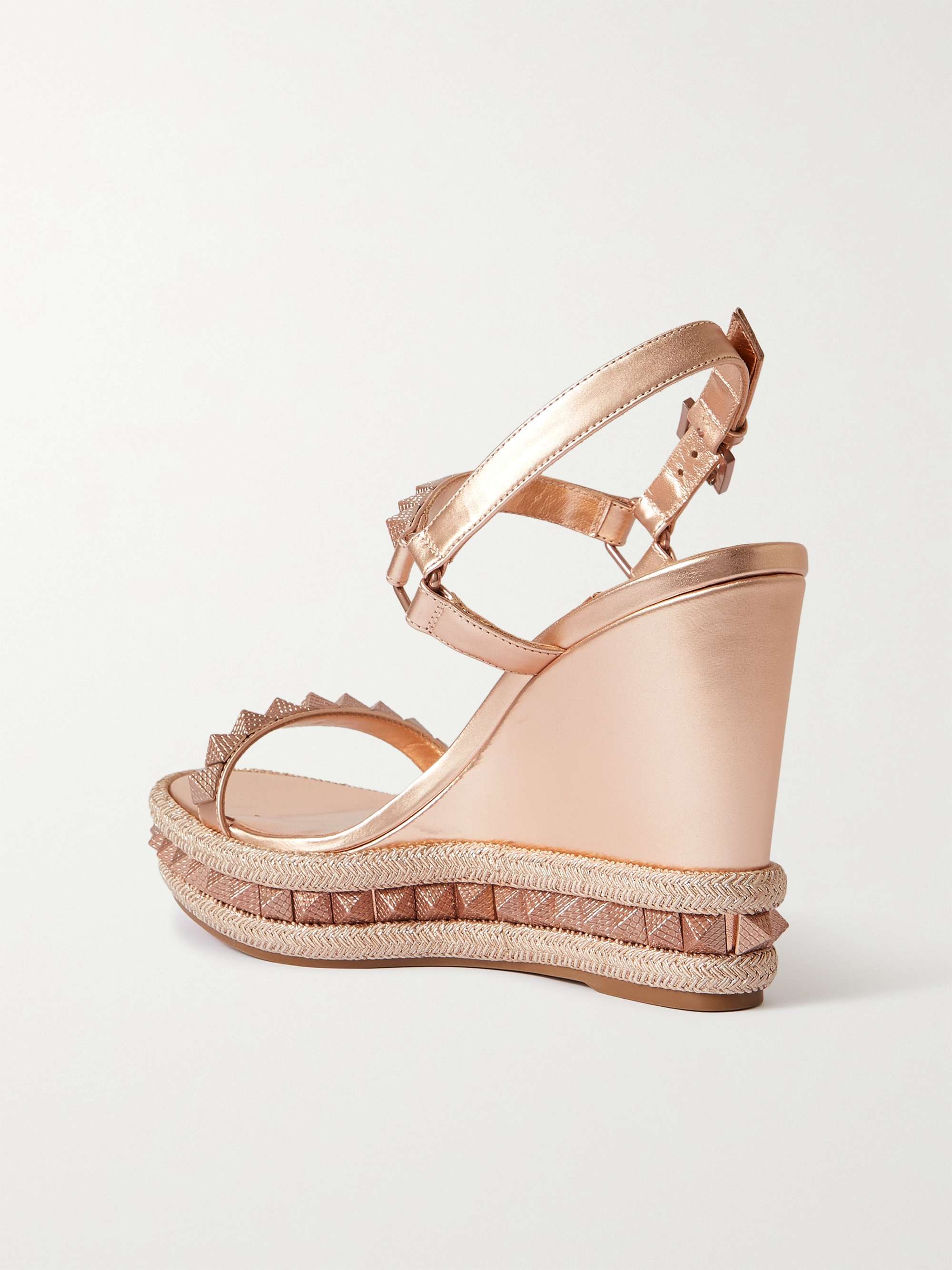 CHRISTIAN LOUBOUTIN 