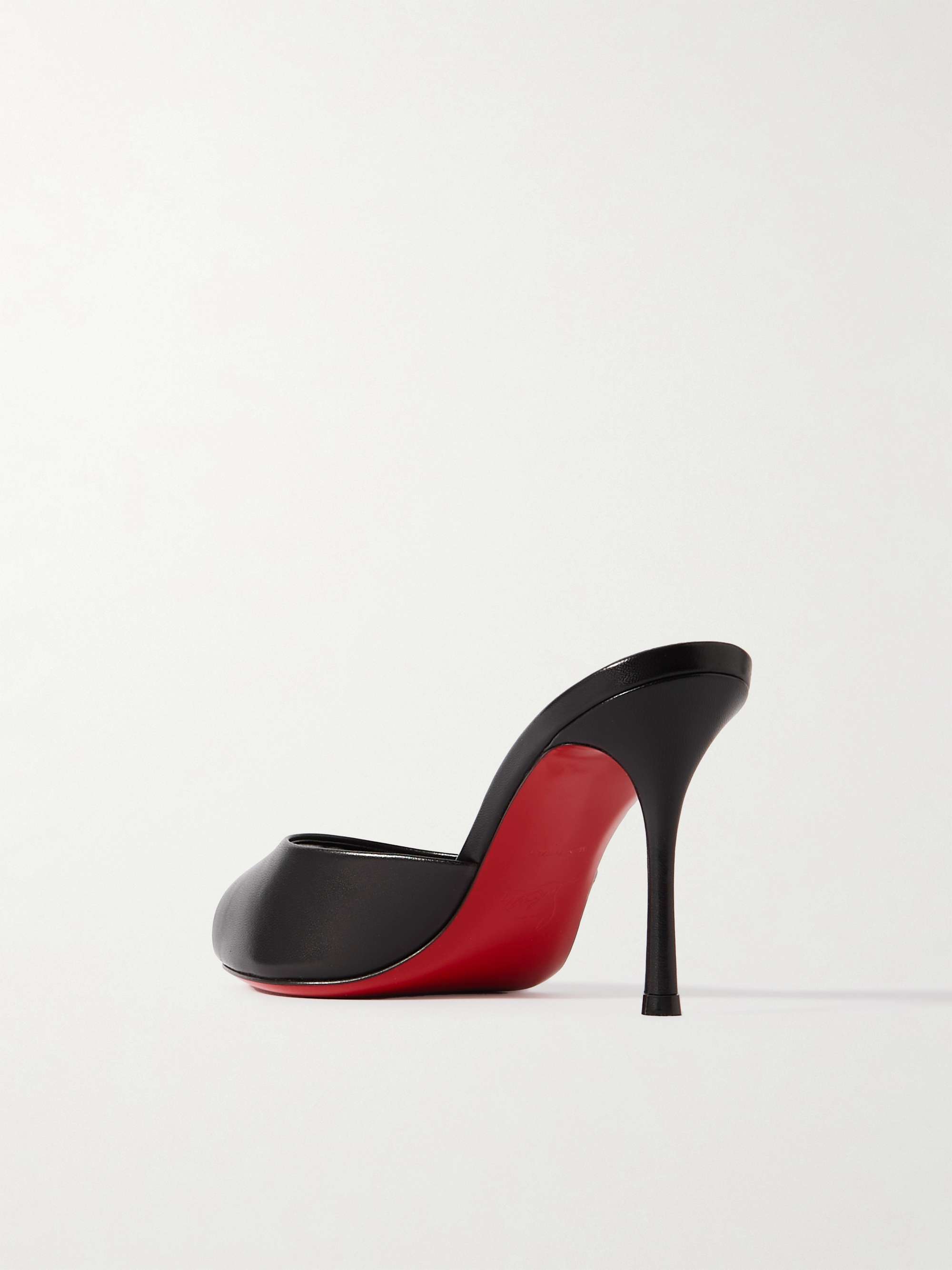 CHRISTIAN LOUBOUTIN 