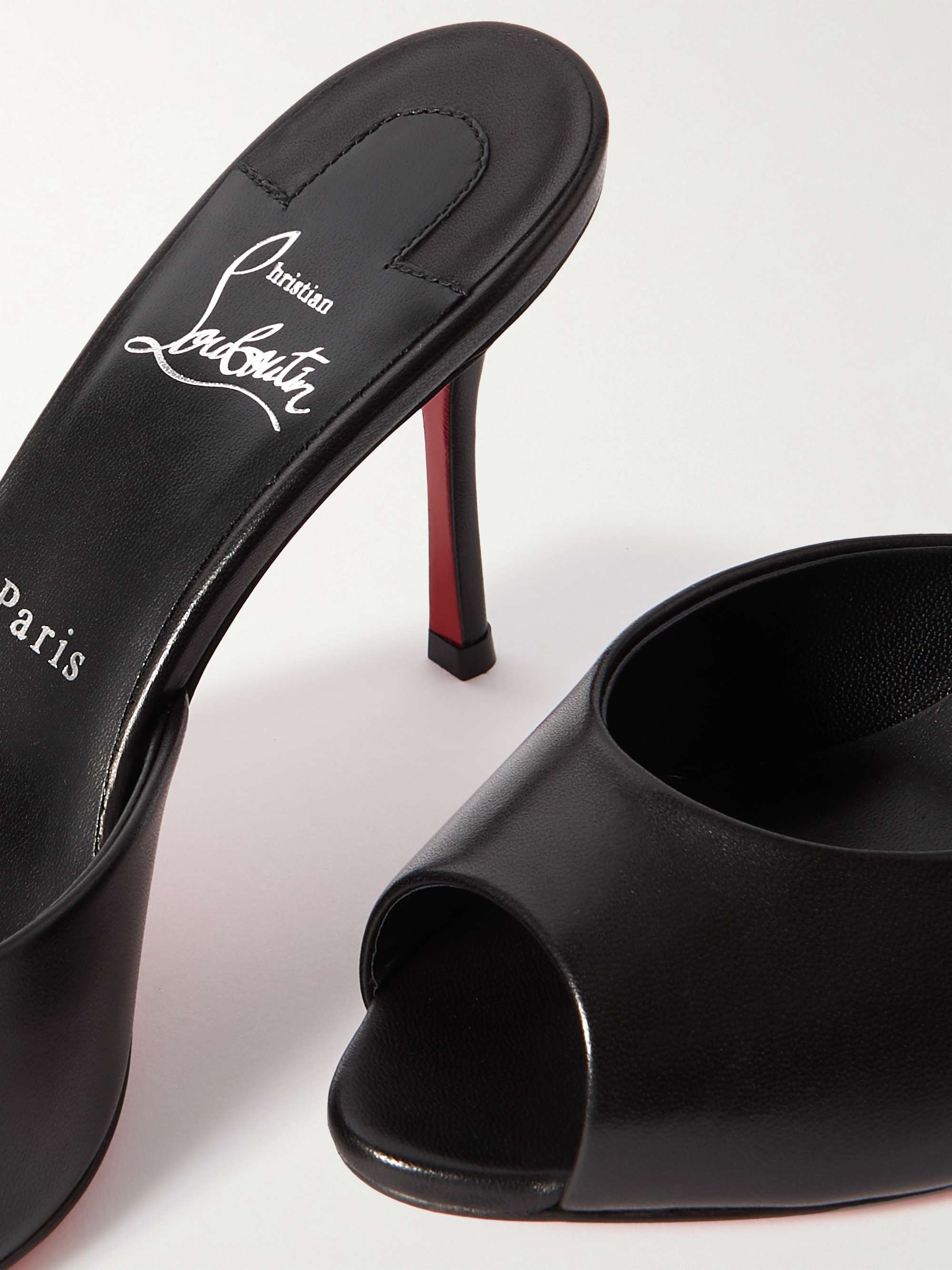 CHRISTIAN LOUBOUTIN 