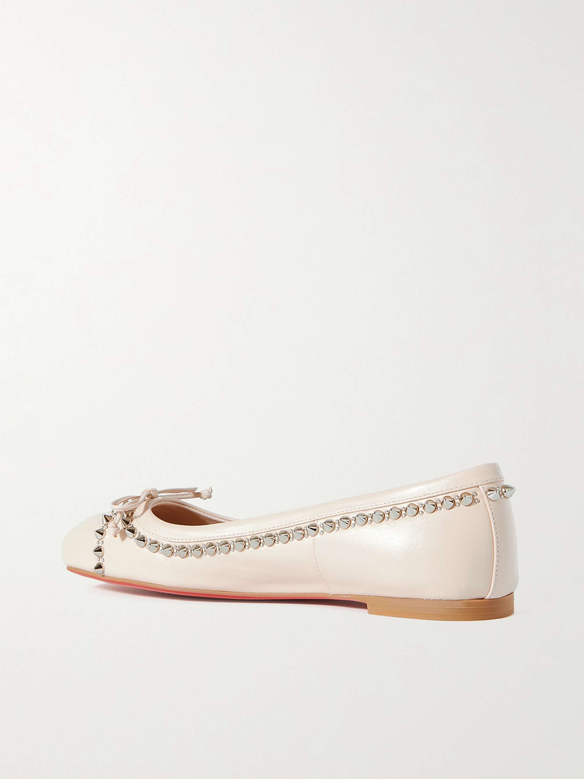 CHRISTIAN LOUBOUTIN 