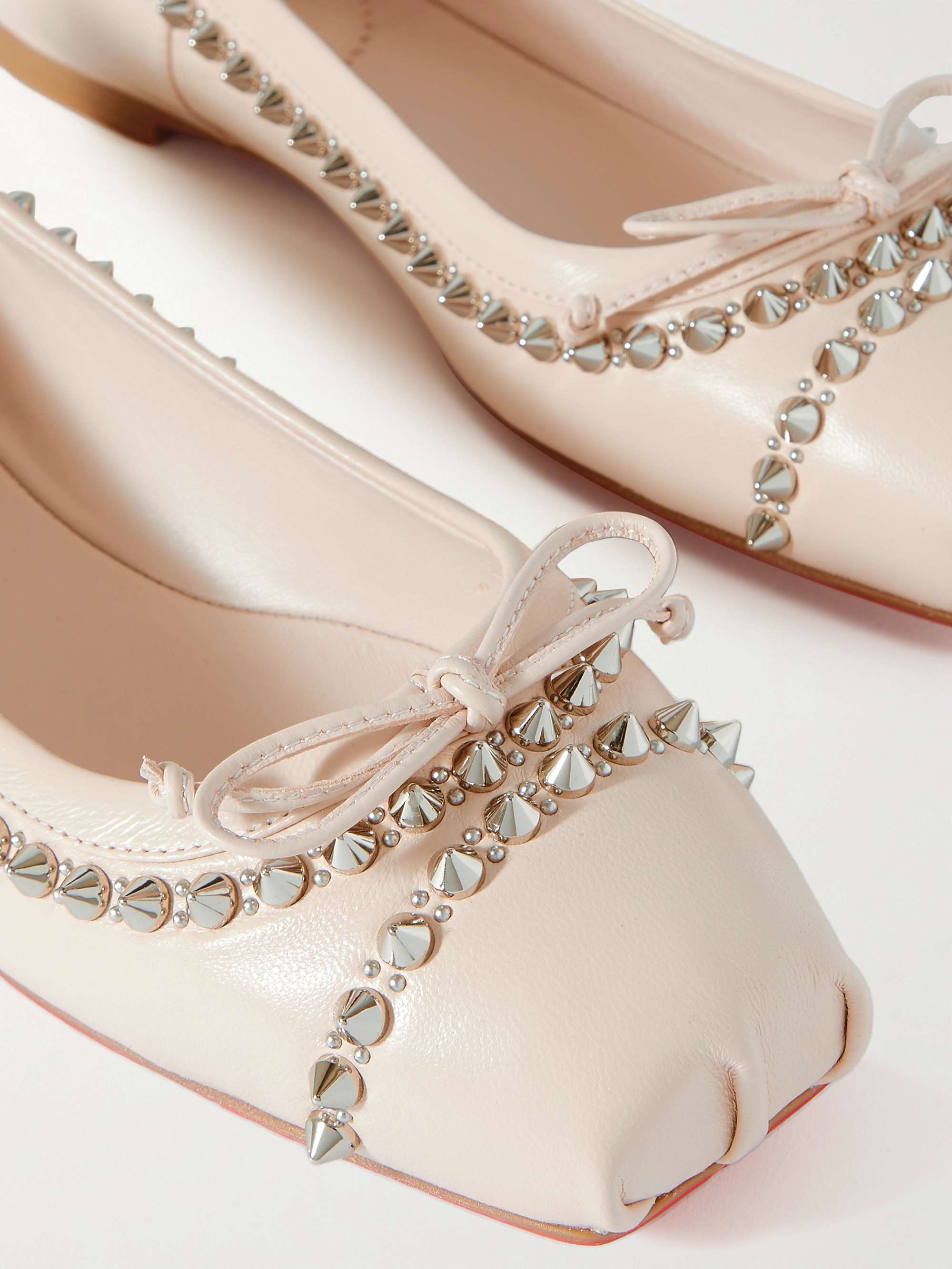 CHRISTIAN LOUBOUTIN 