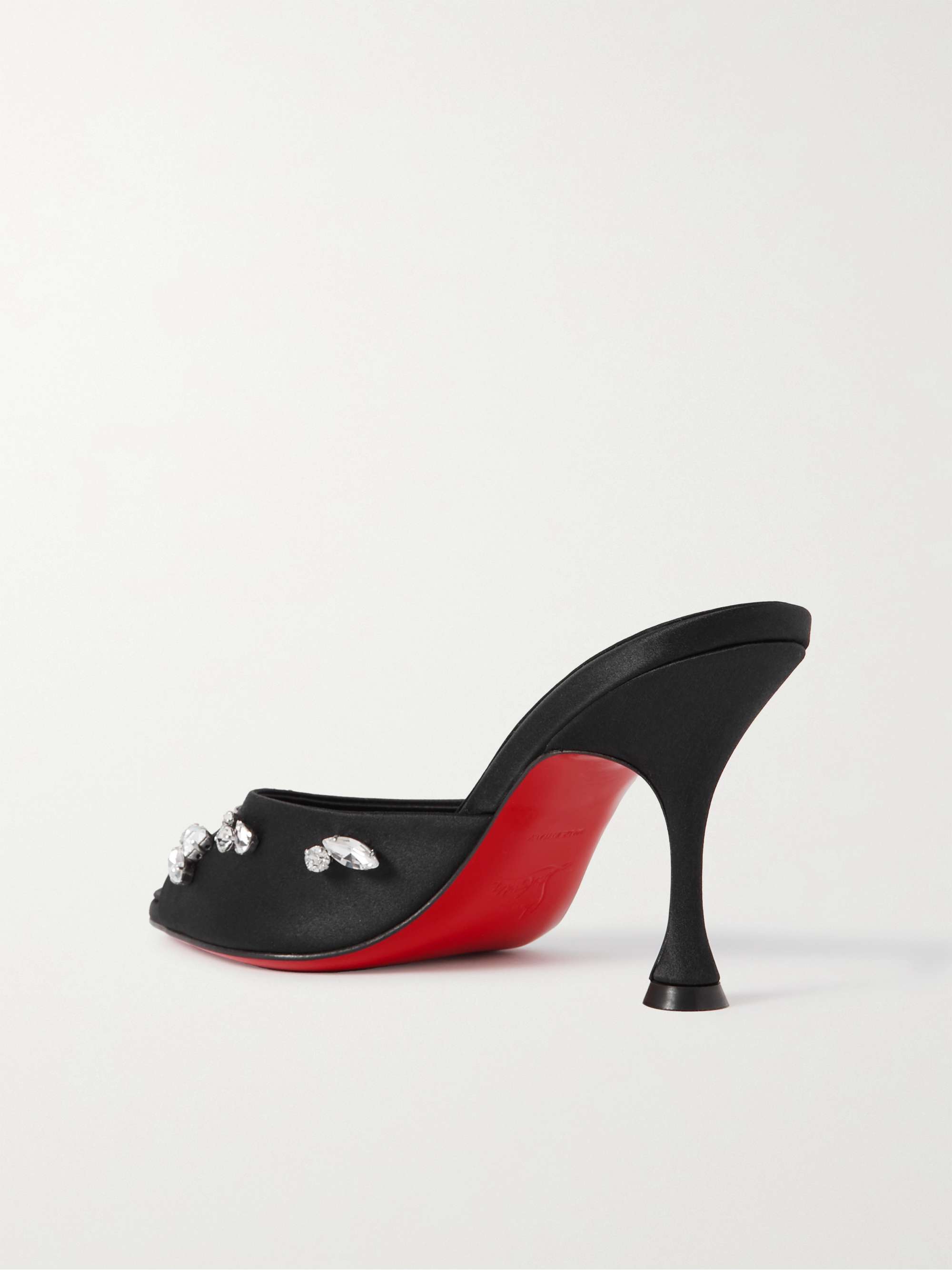CHRISTIAN LOUBOUTIN 