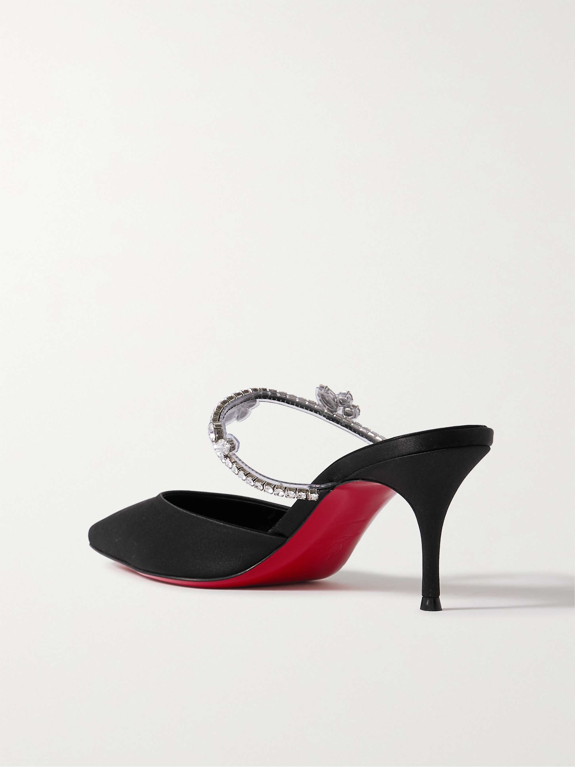 CHRISTIAN LOUBOUTIN 