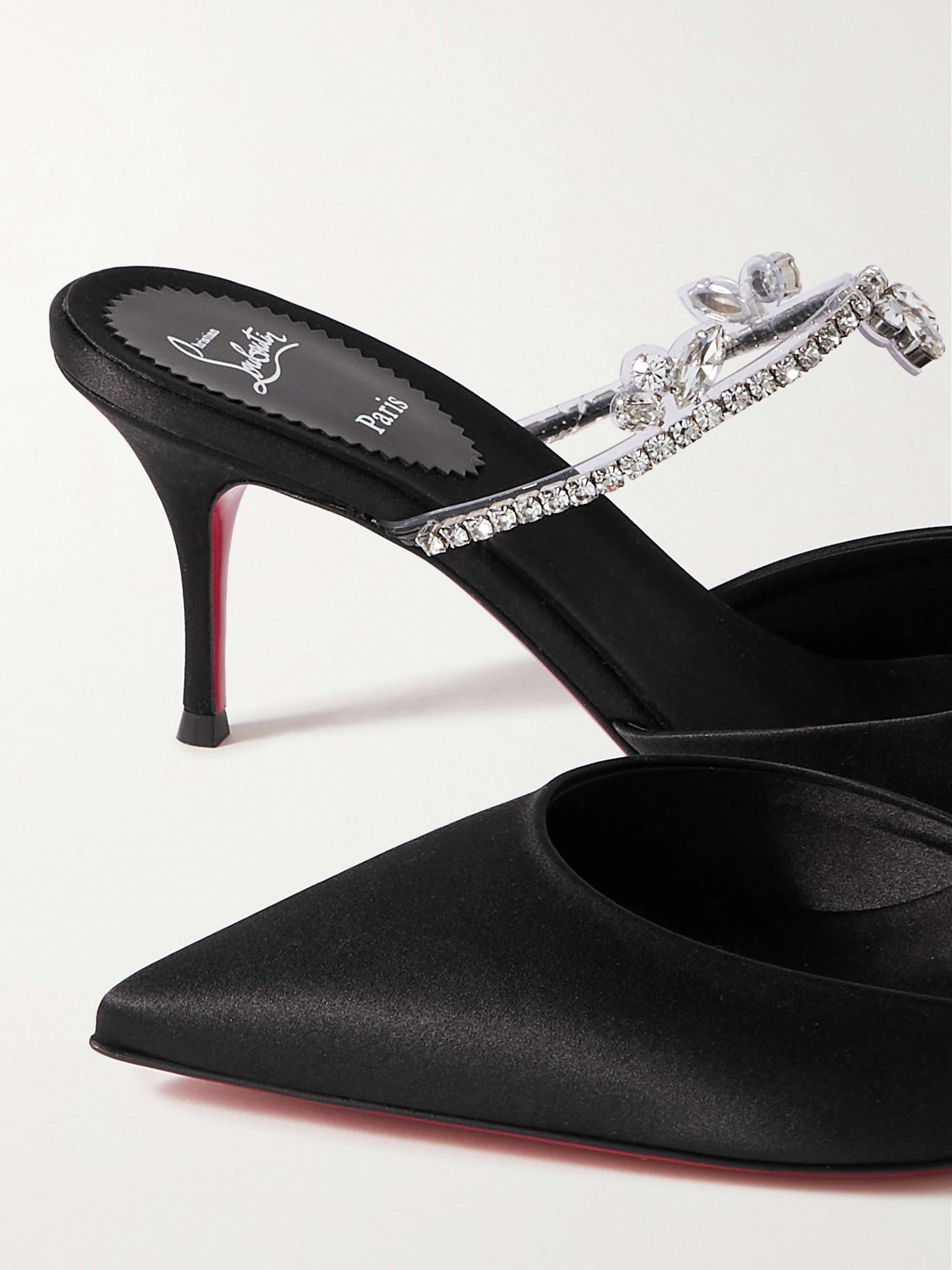 CHRISTIAN LOUBOUTIN 