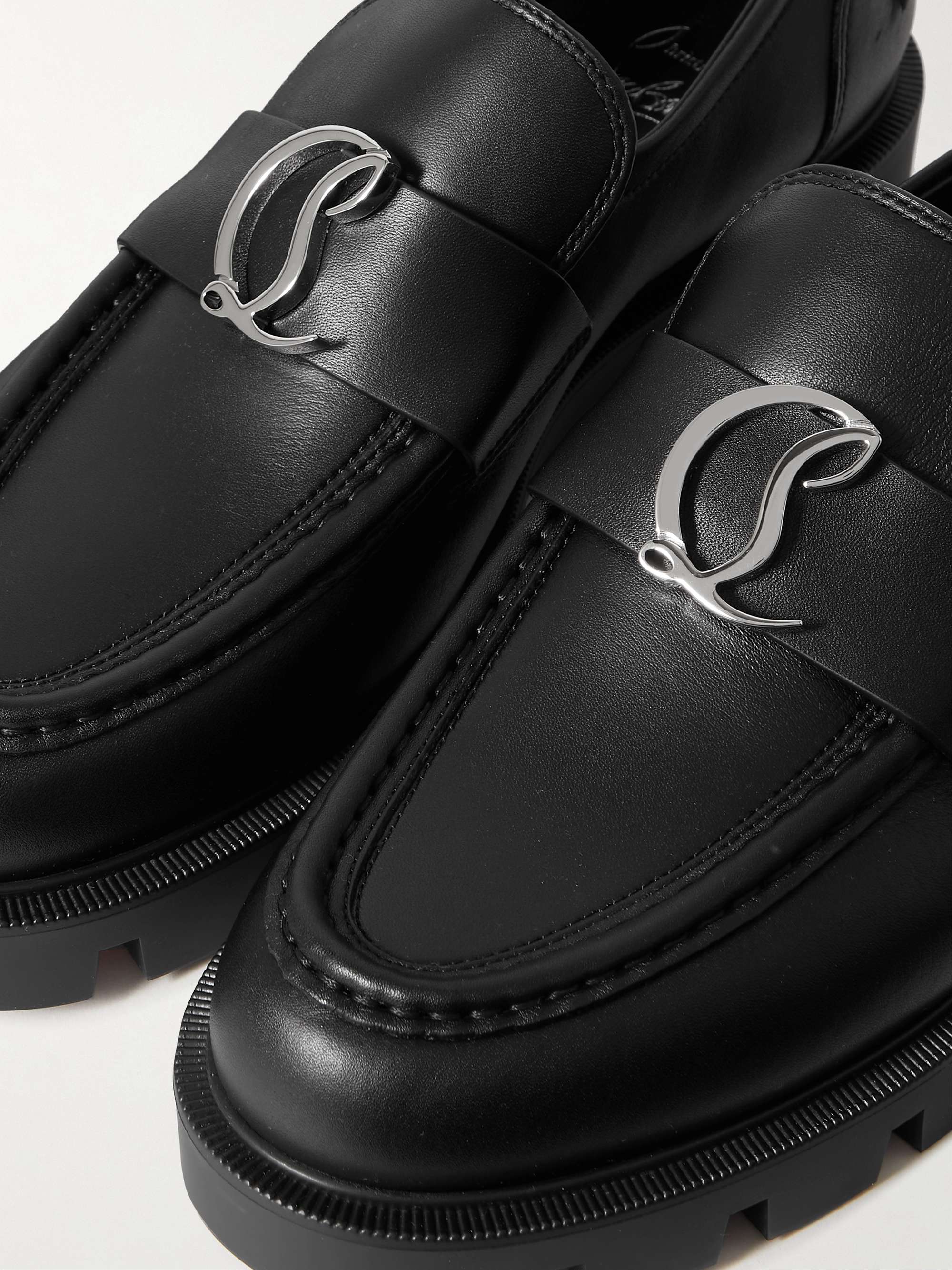 CHRISTIAN LOUBOUTIN 