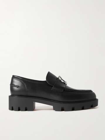 Scarpe clearance basse louboutin