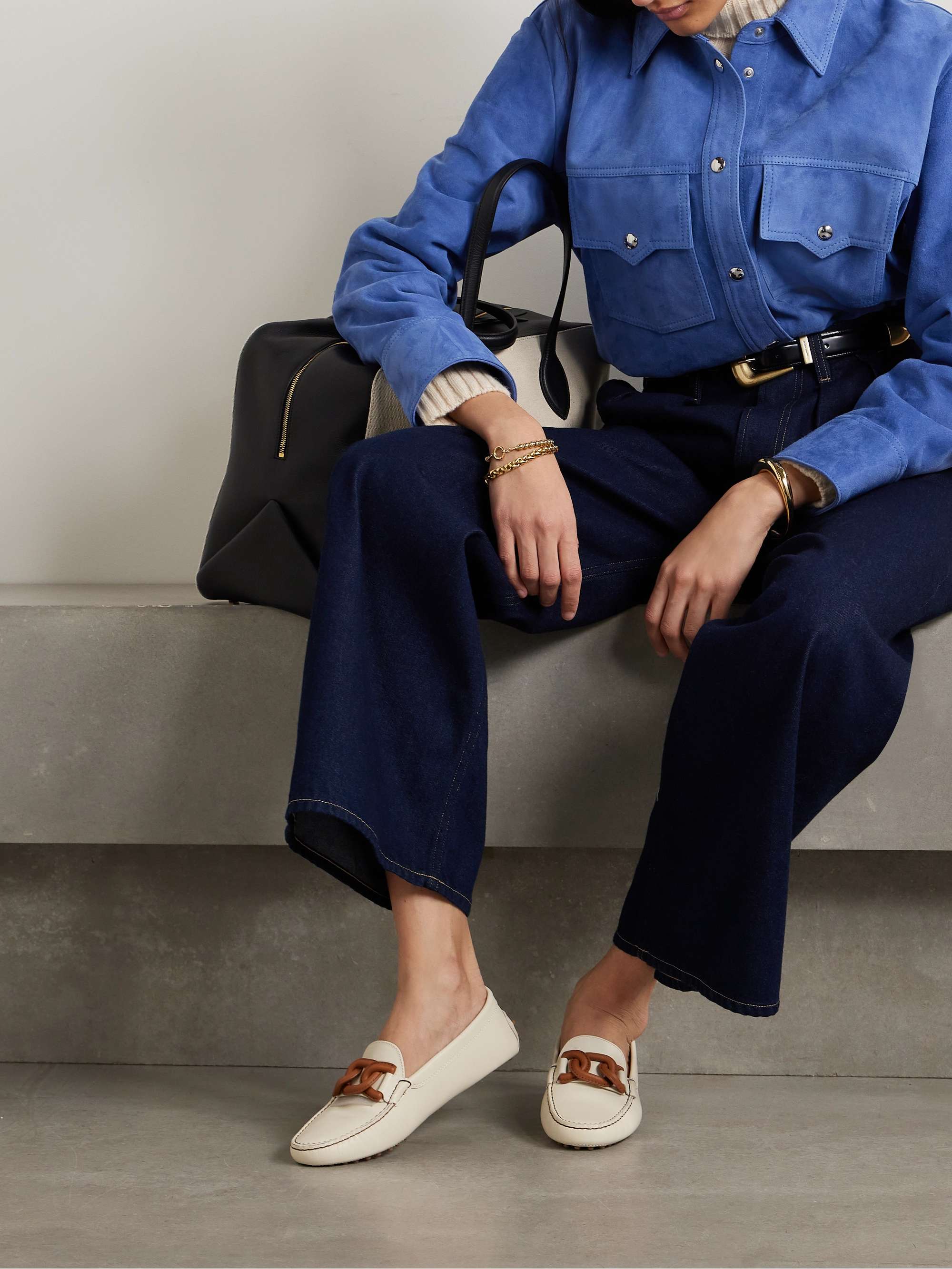 TOD'S 