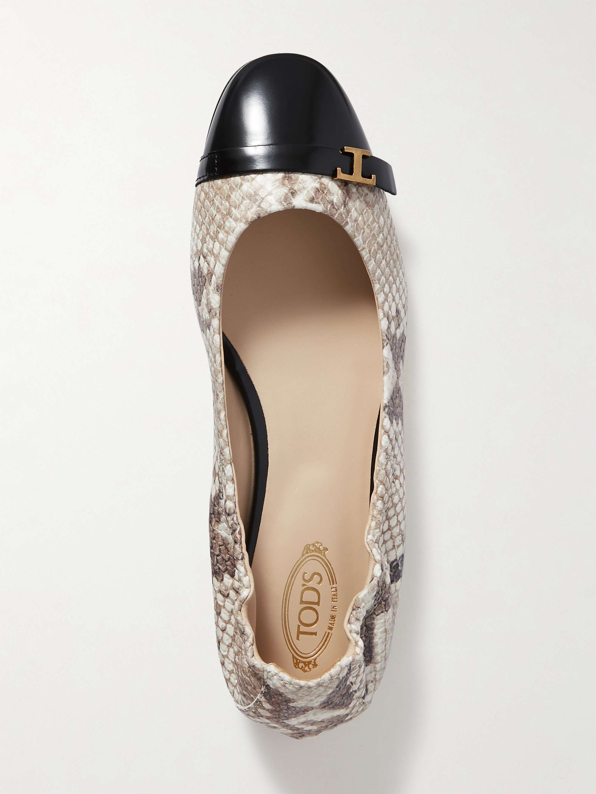 TOD'S 