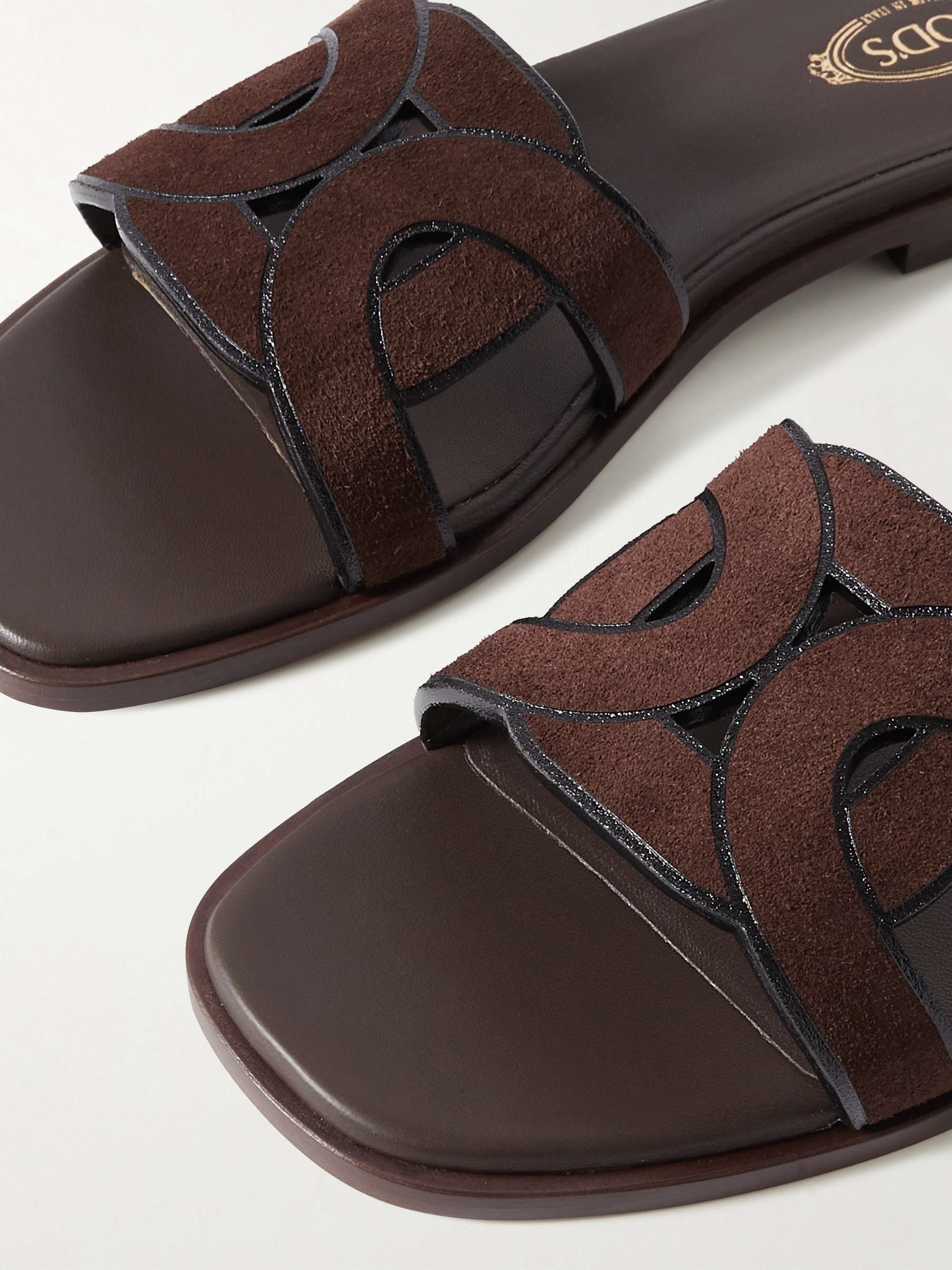 TOD'S 