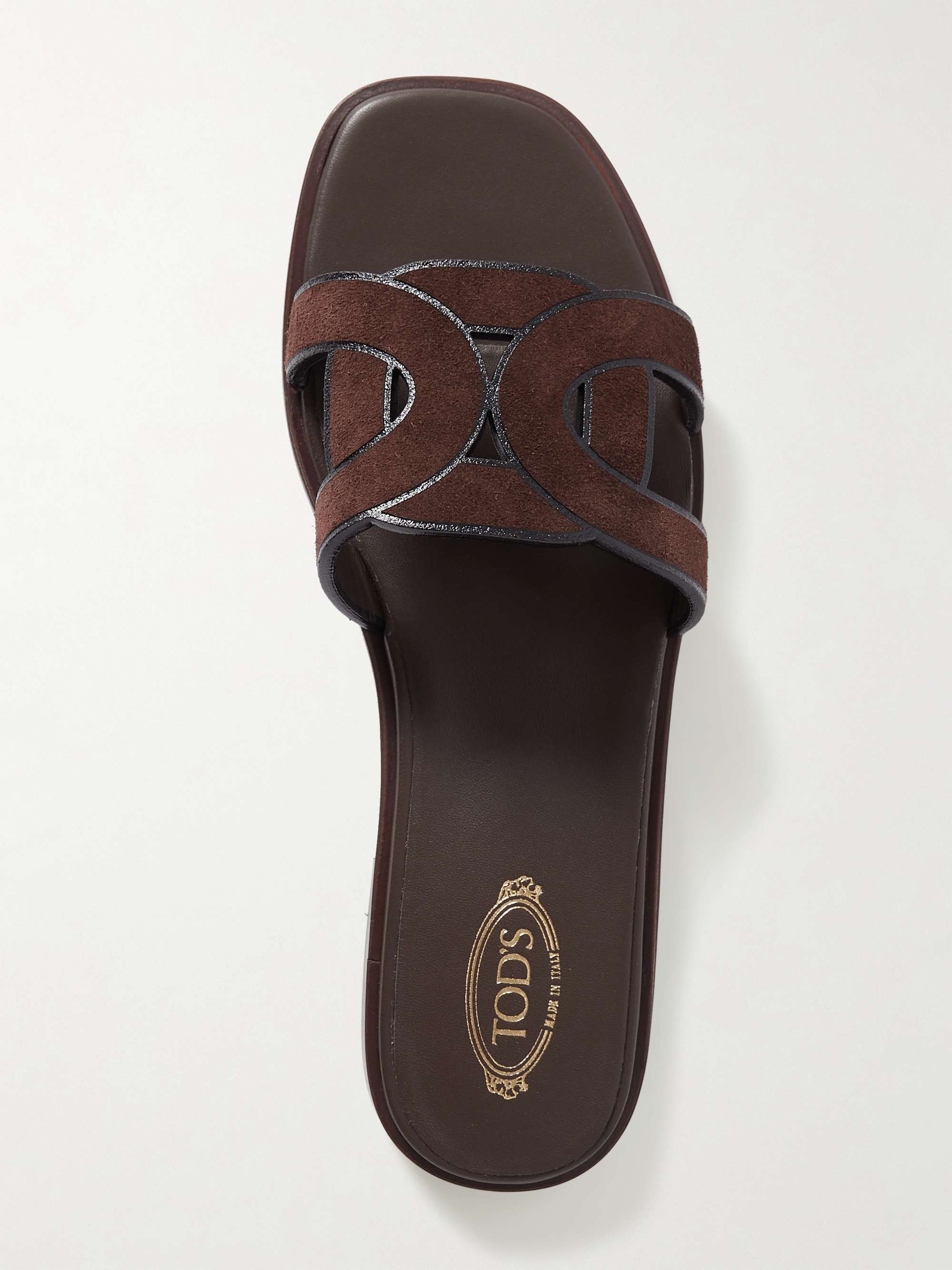 TOD'S 