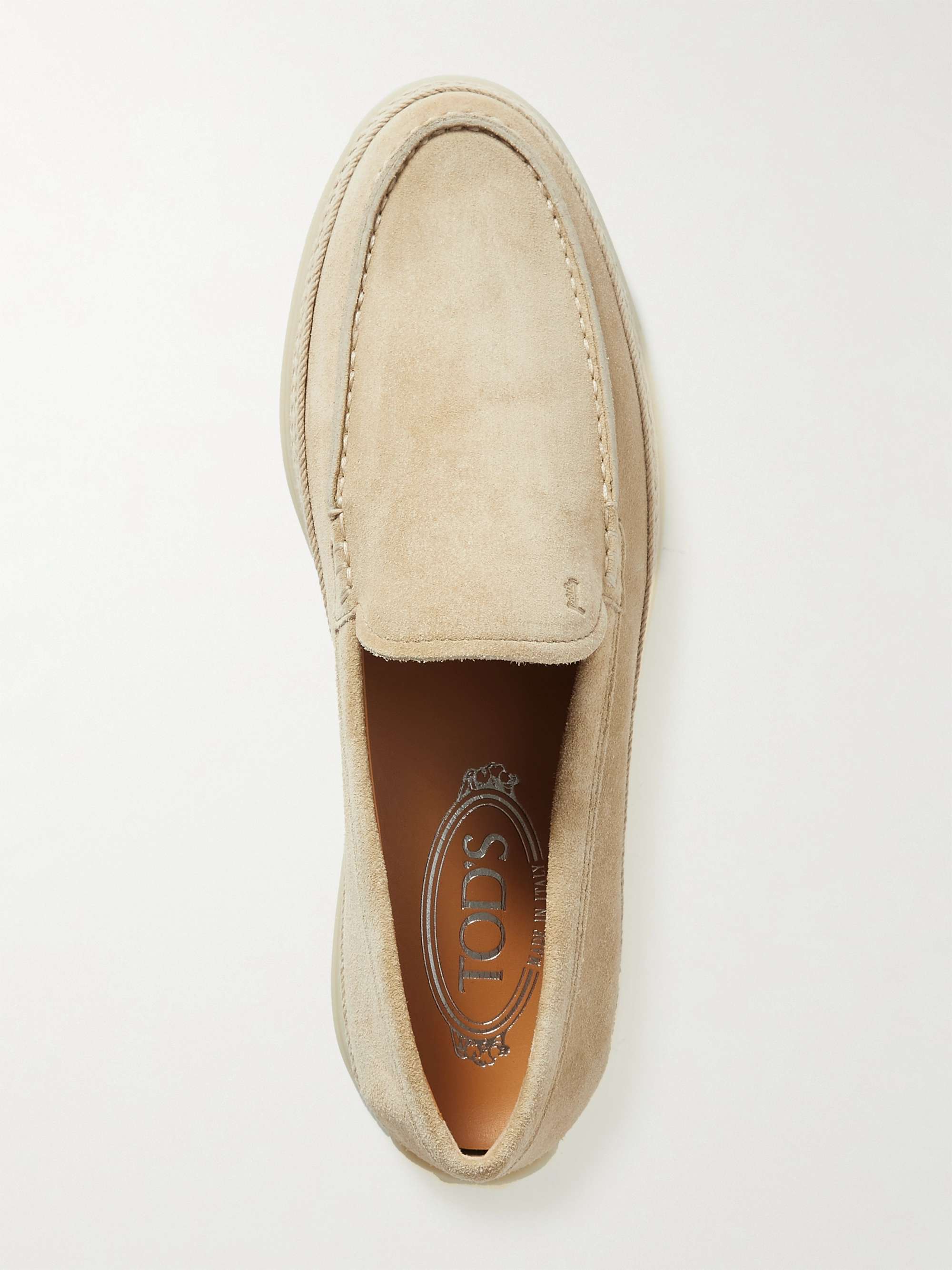 TOD'S 