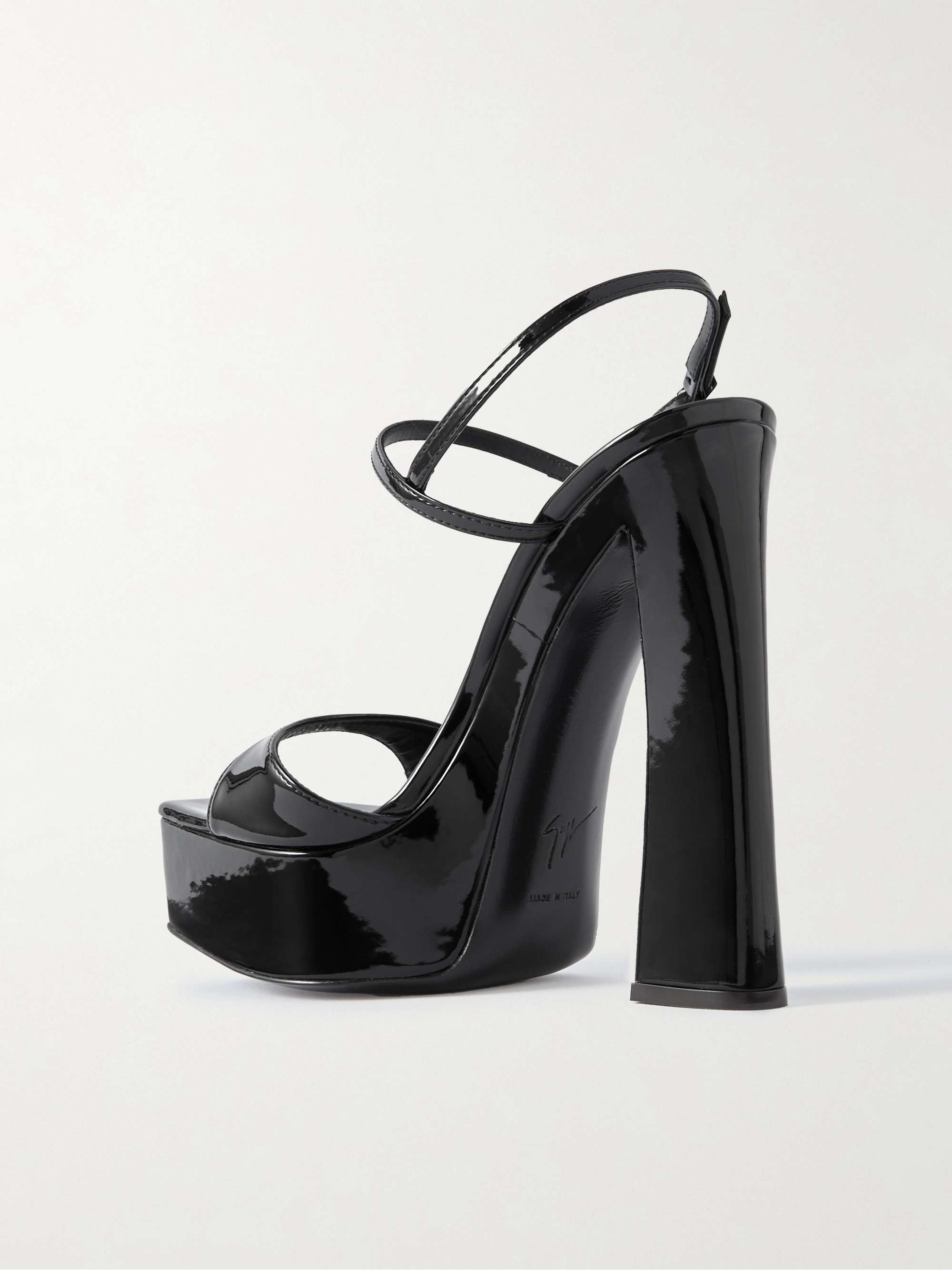 GIUSEPPE ZANOTTI 