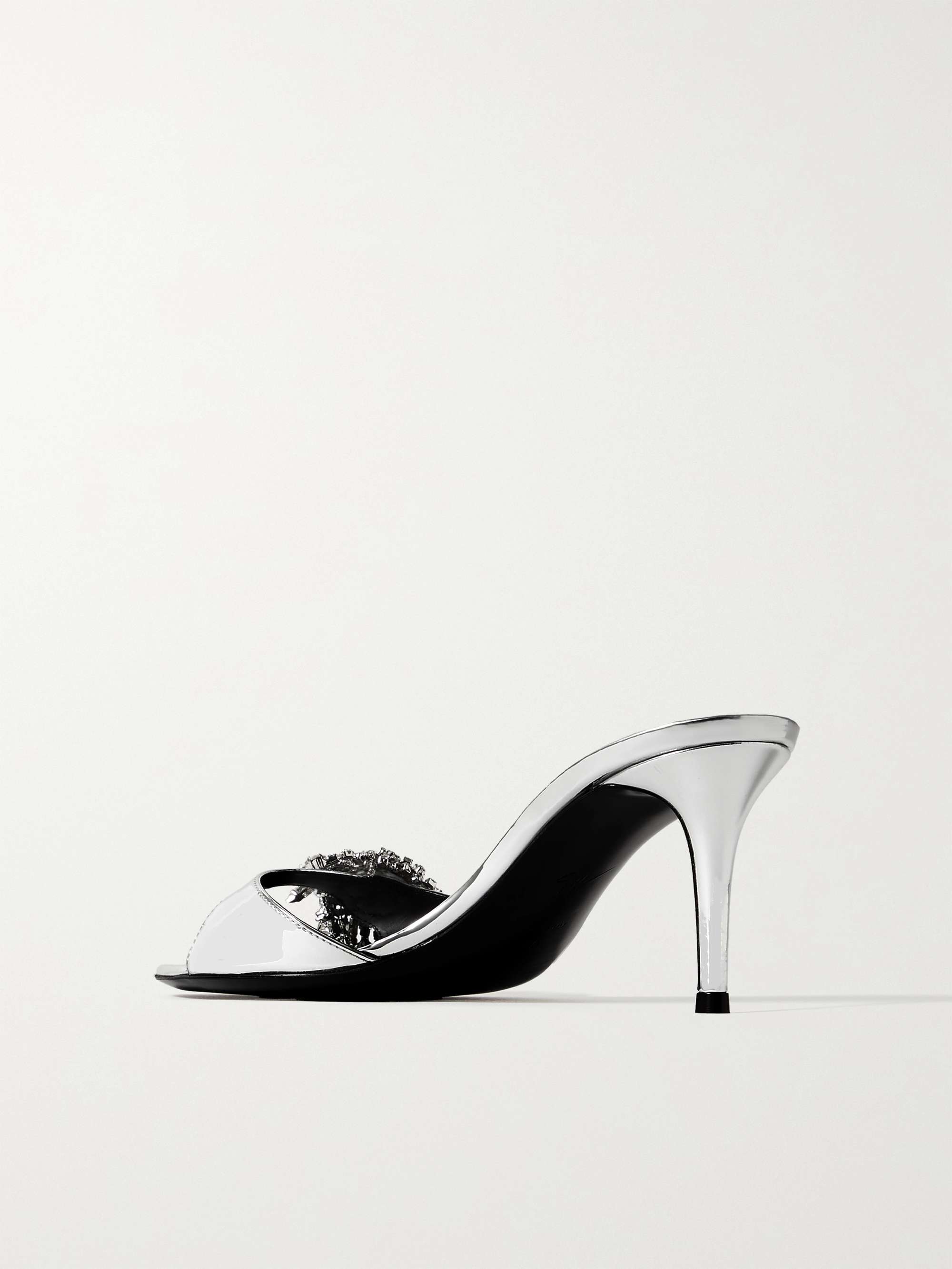 GIUSEPPE ZANOTTI 