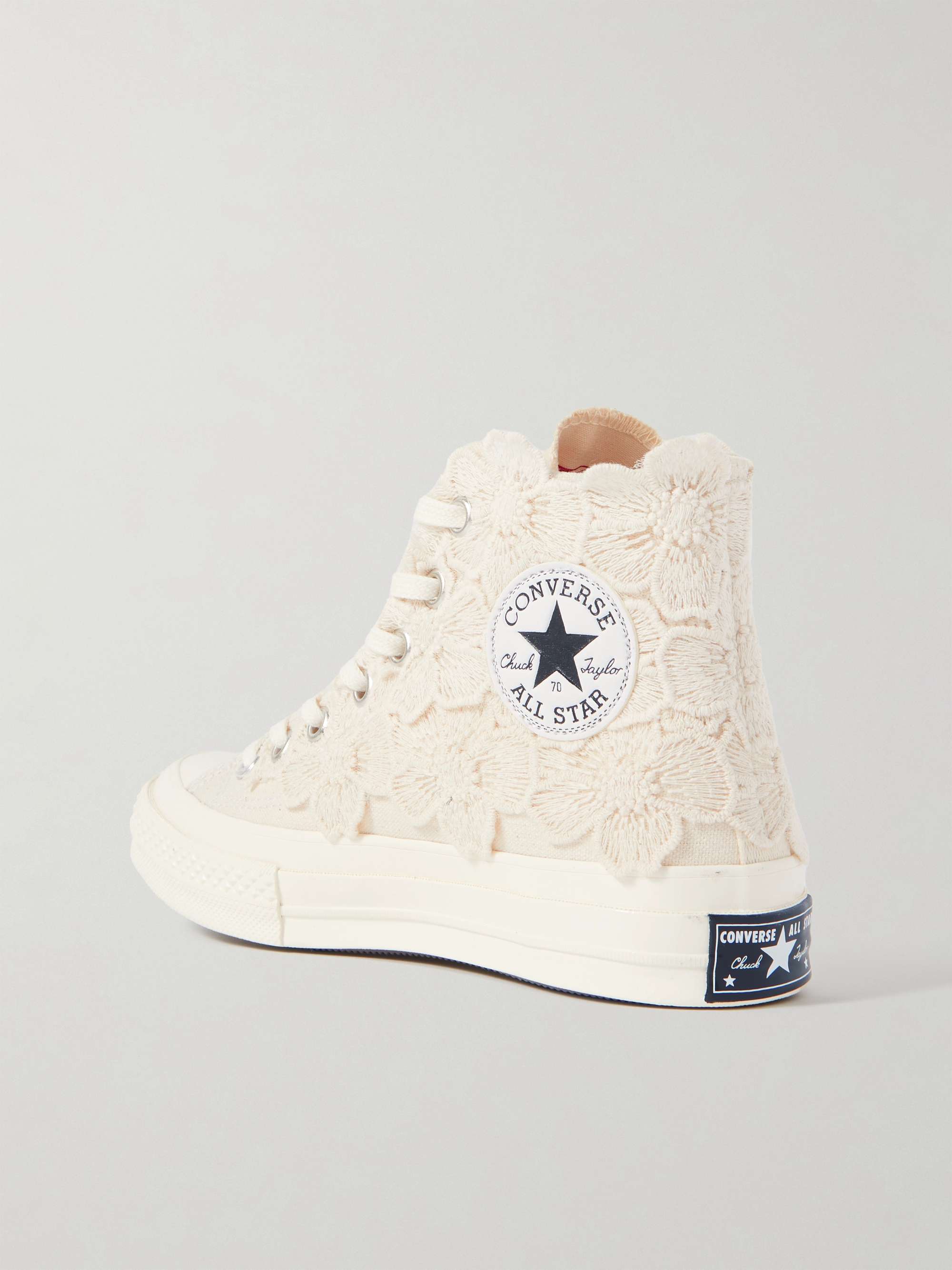 CONVERSE 