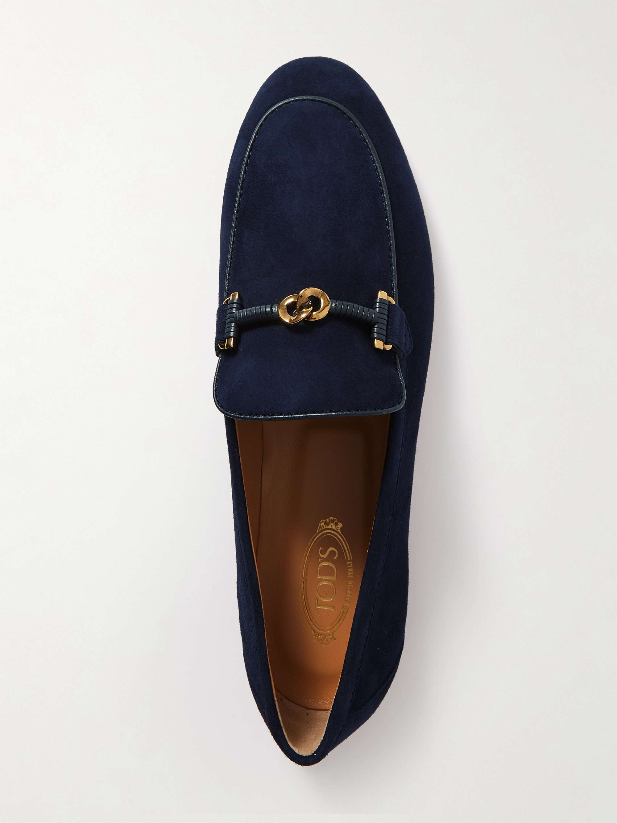 TOD'S 