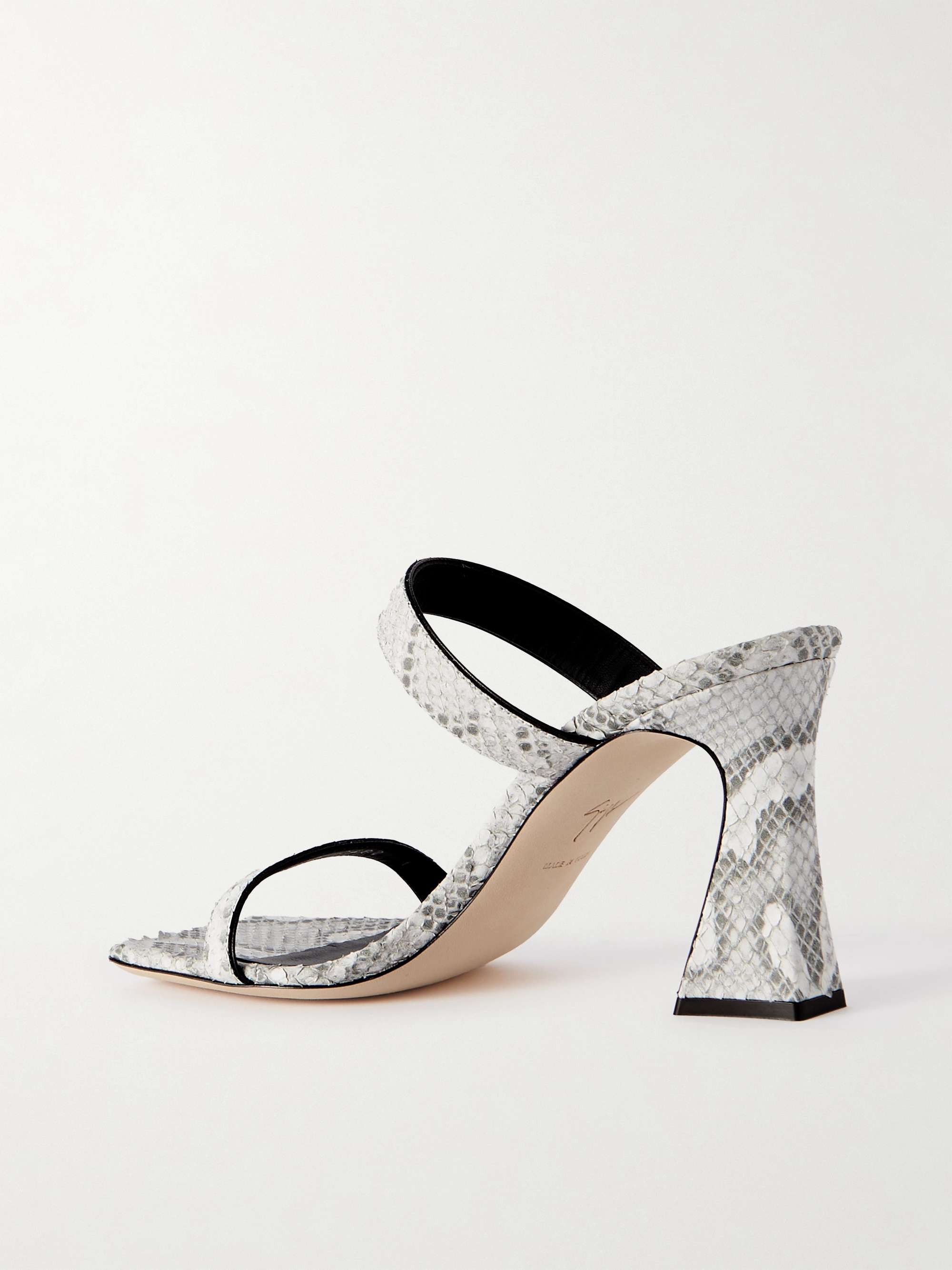 GIUSEPPE ZANOTTI 