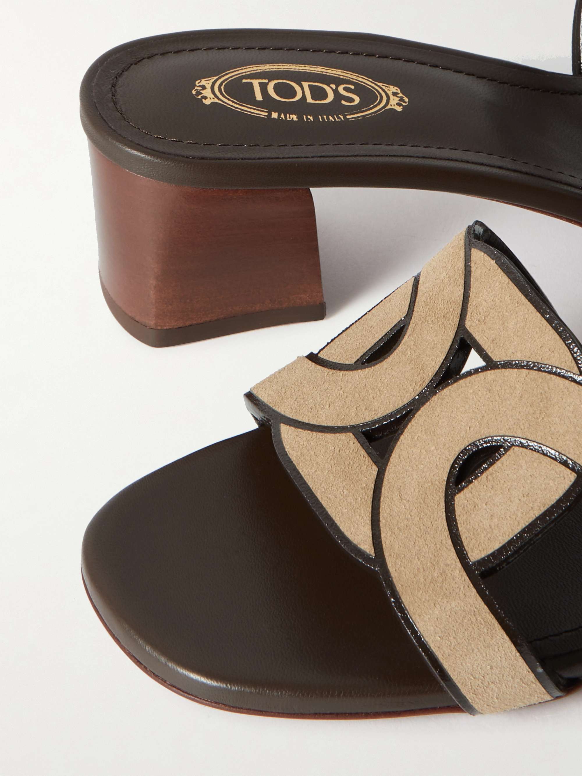 TOD'S 