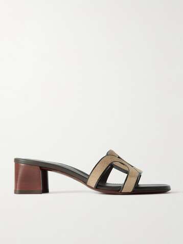 Tod's sandali hotsell