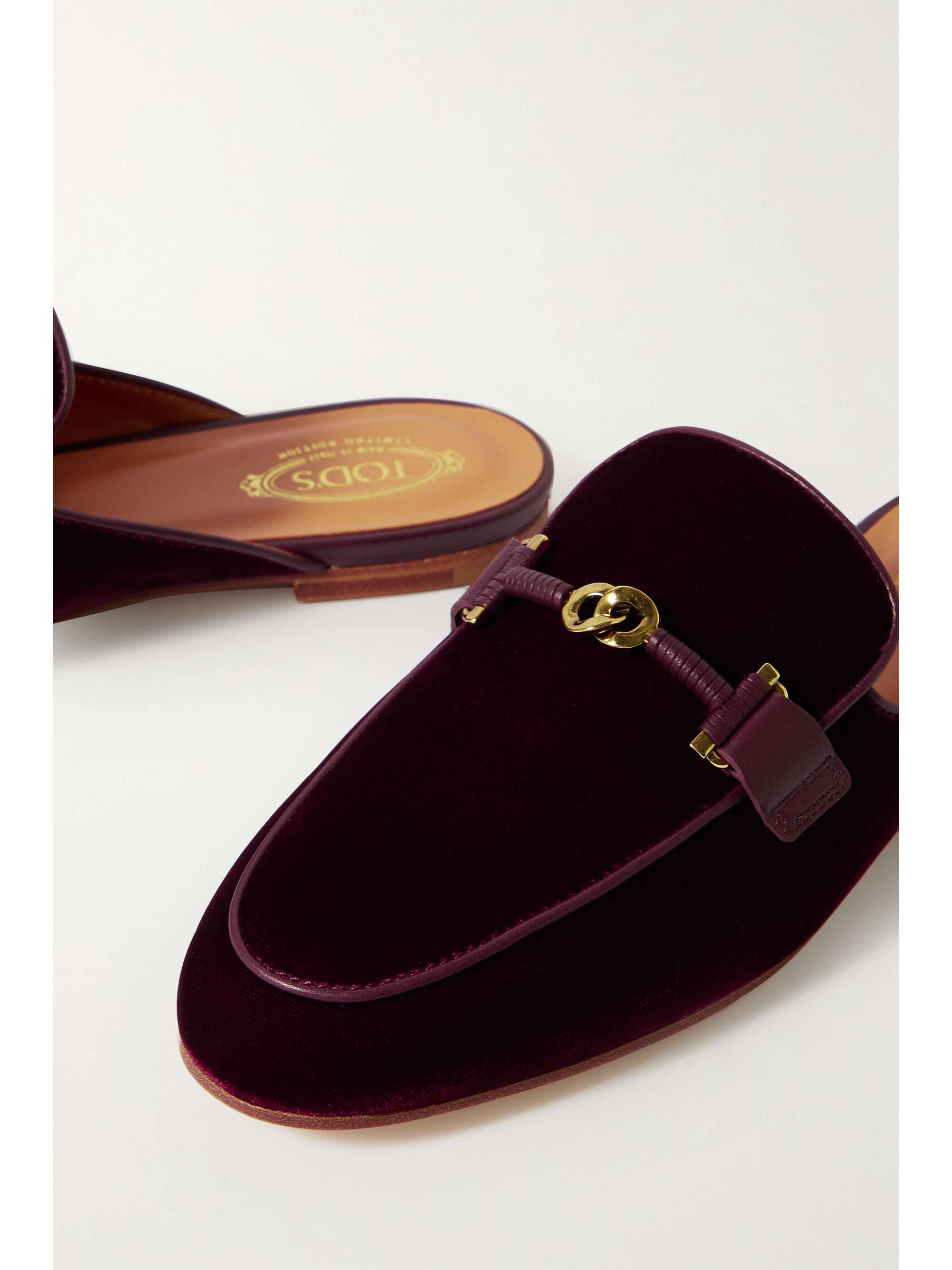 TOD'S 