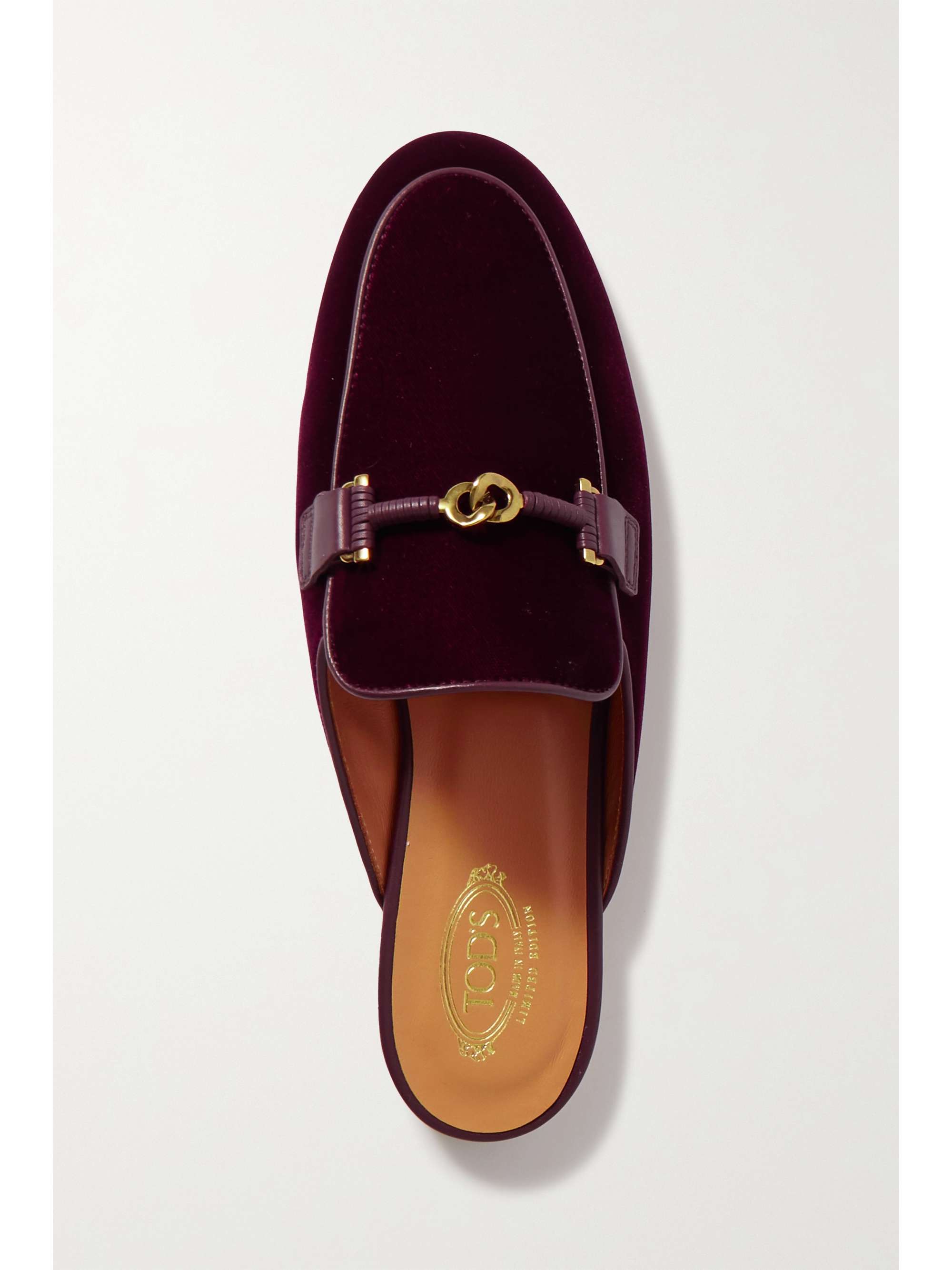 TOD'S 
