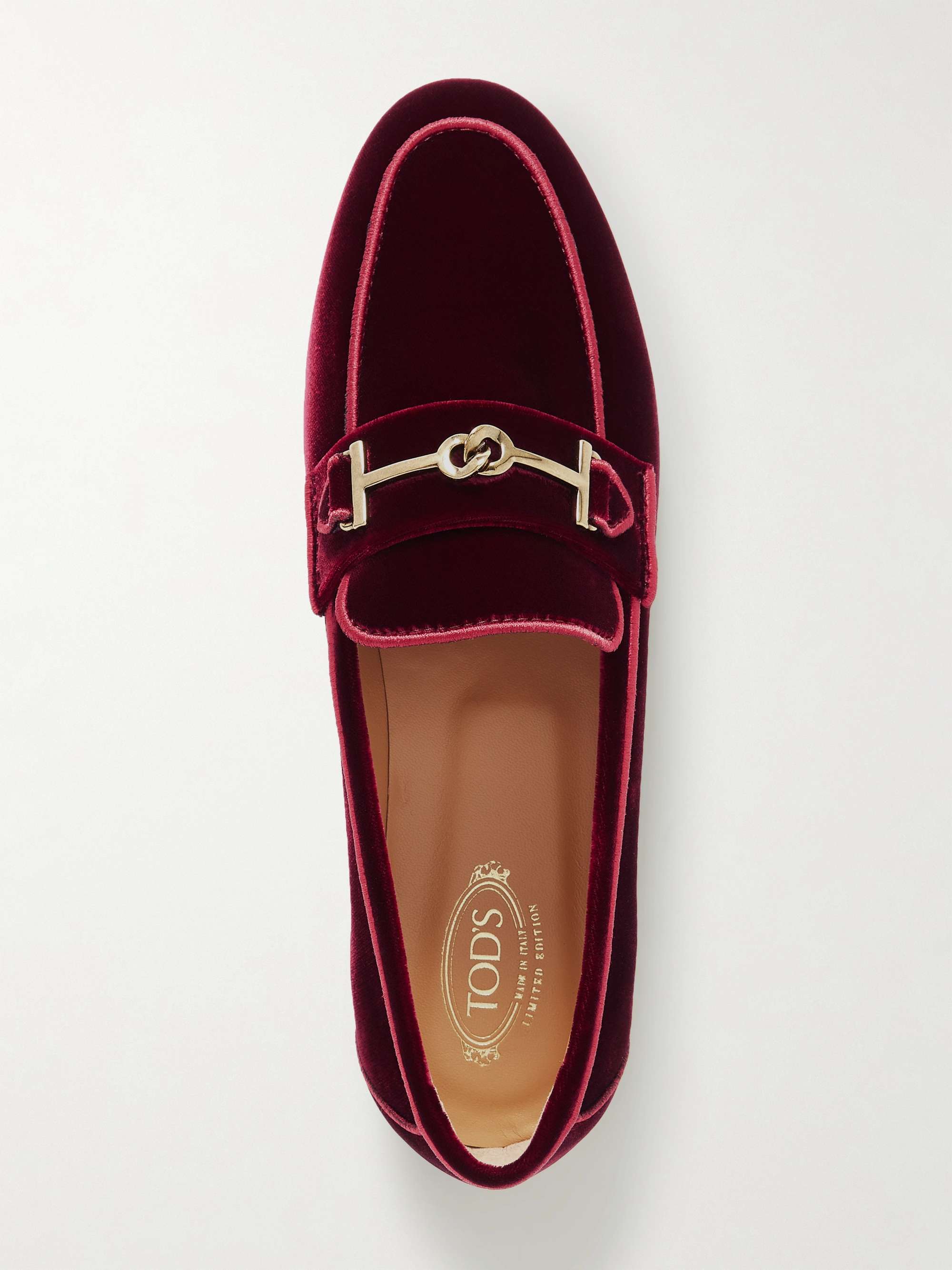 TOD'S 
