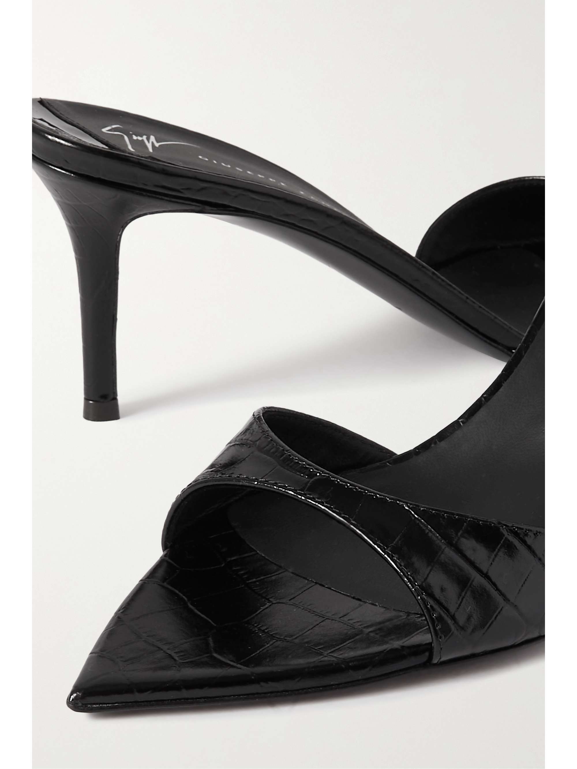 GIUSEPPE ZANOTTI 