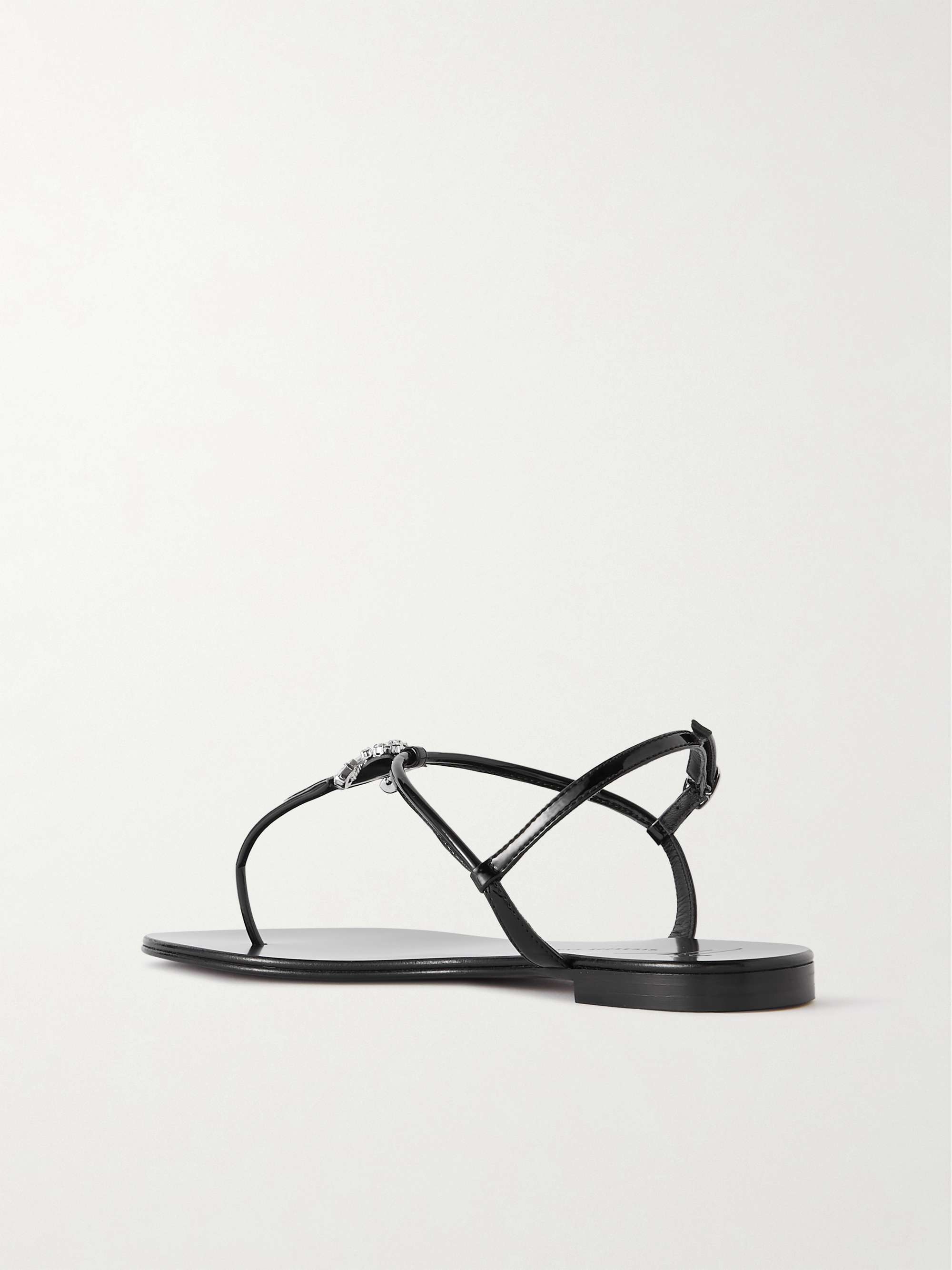 GIUSEPPE ZANOTTI 