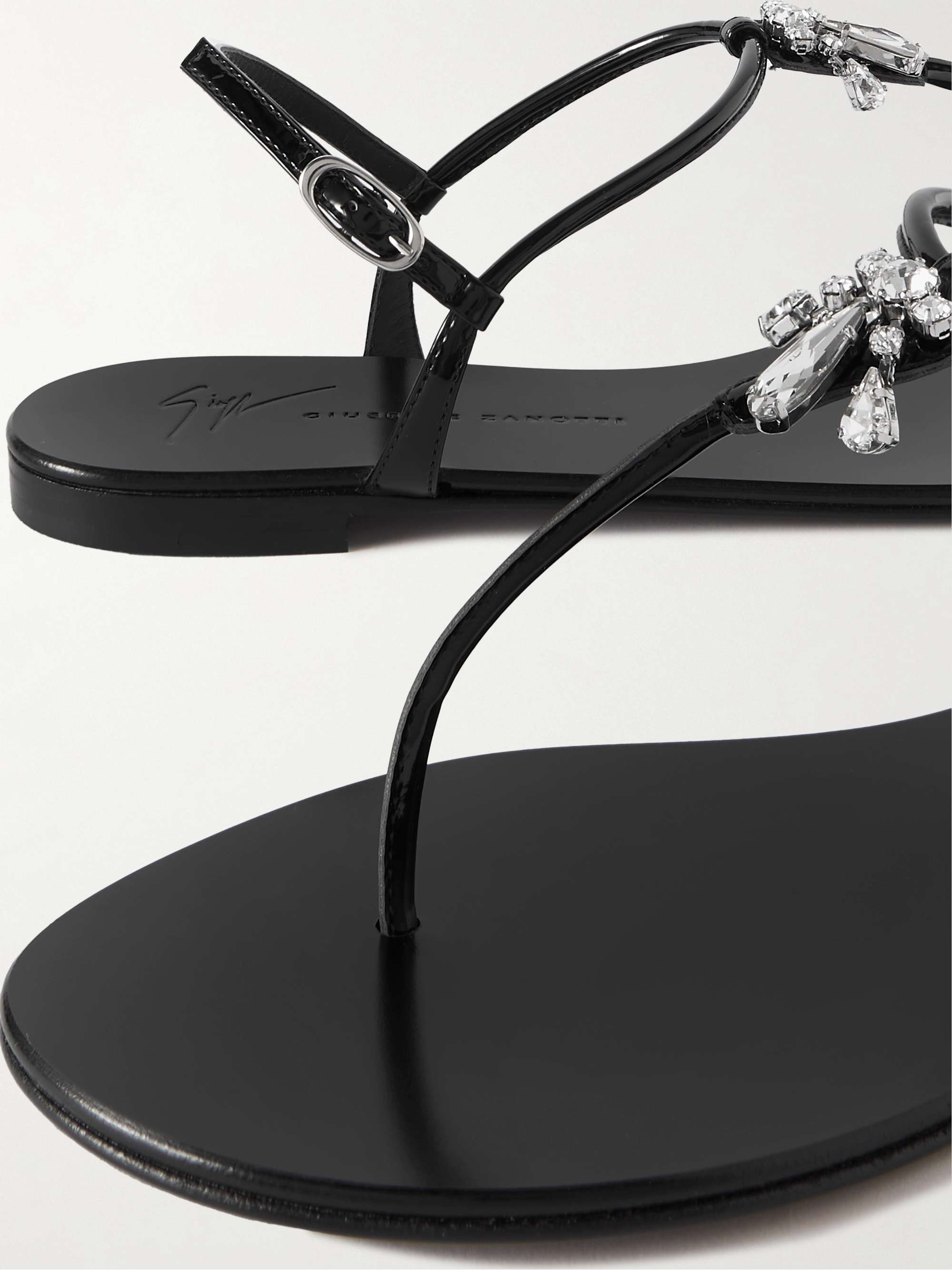 GIUSEPPE ZANOTTI 