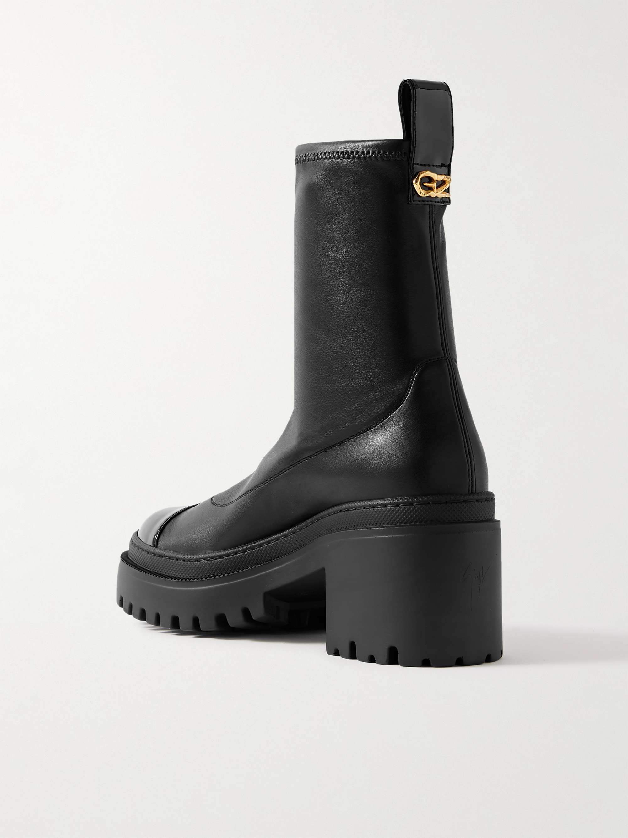GIUSEPPE ZANOTTI 