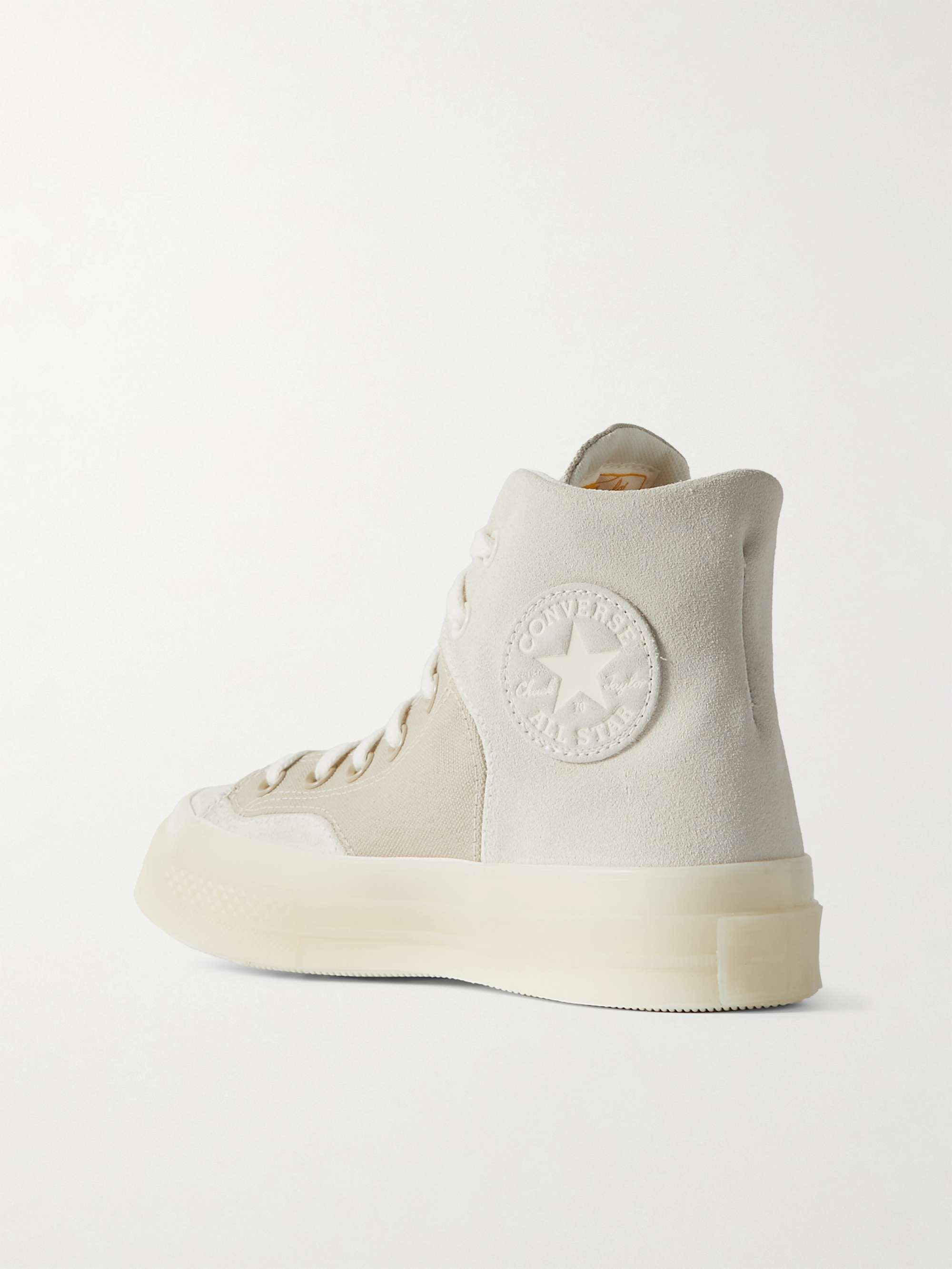 CONVERSE 