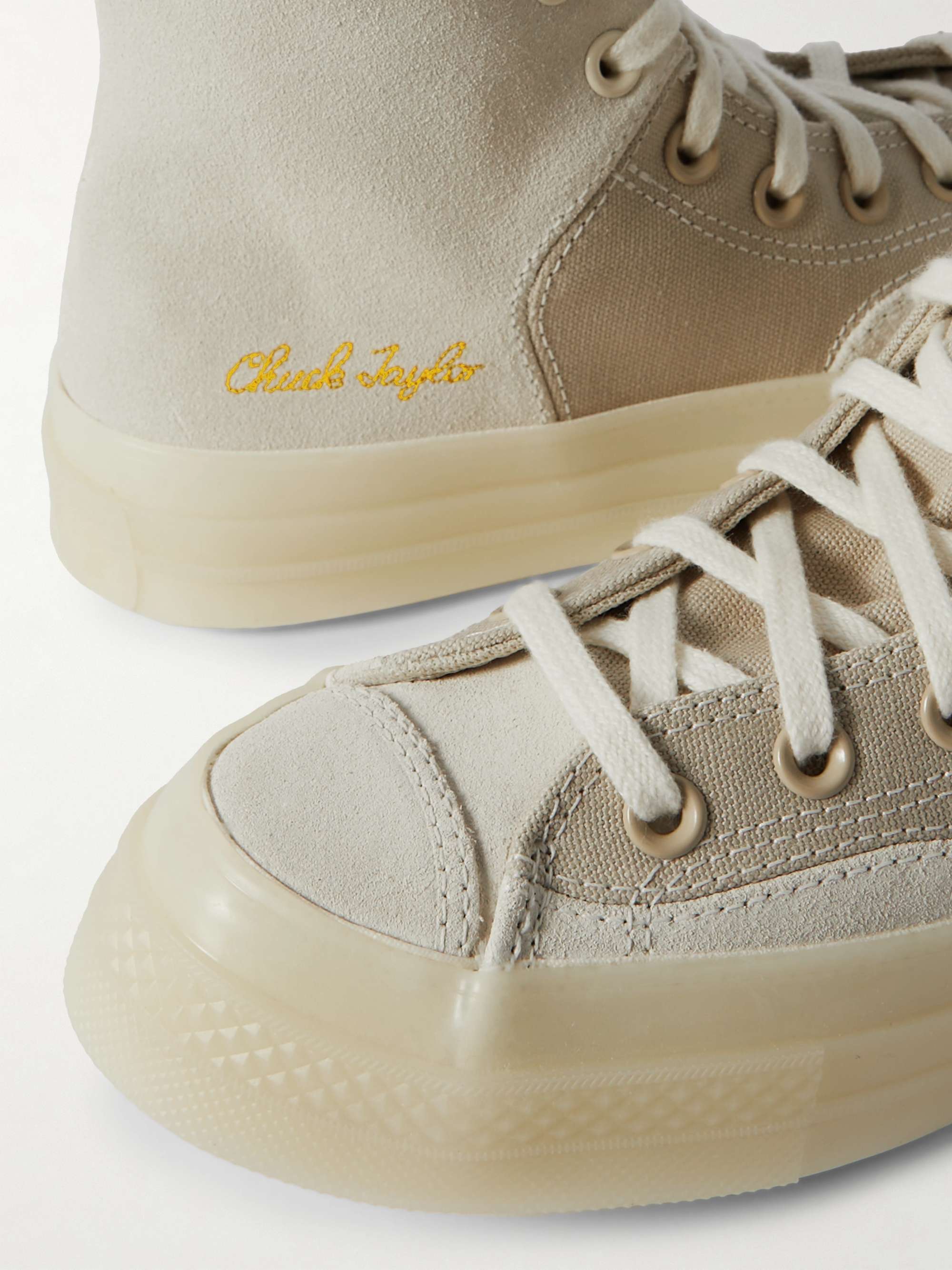 CONVERSE 