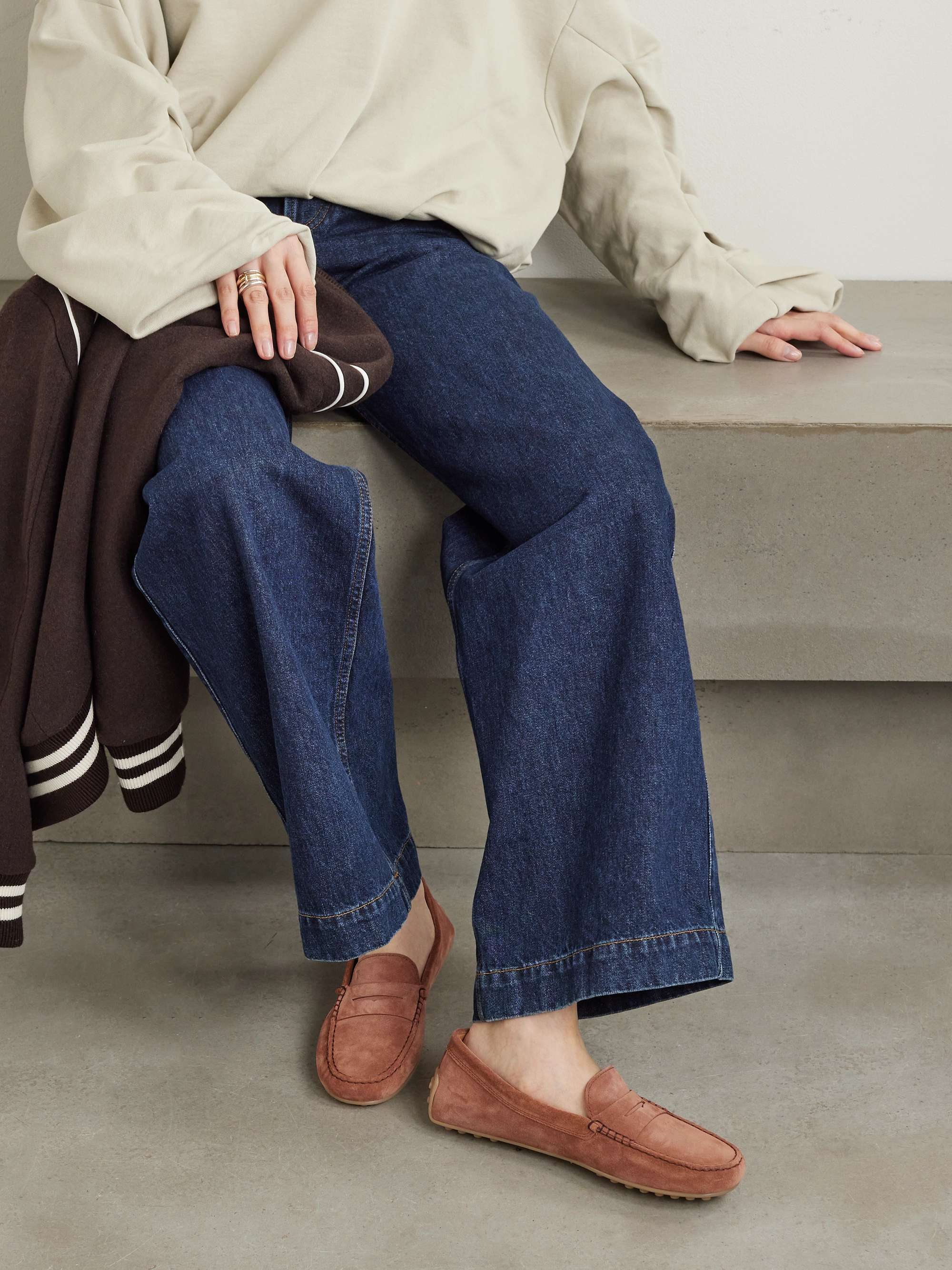 TOD'S 