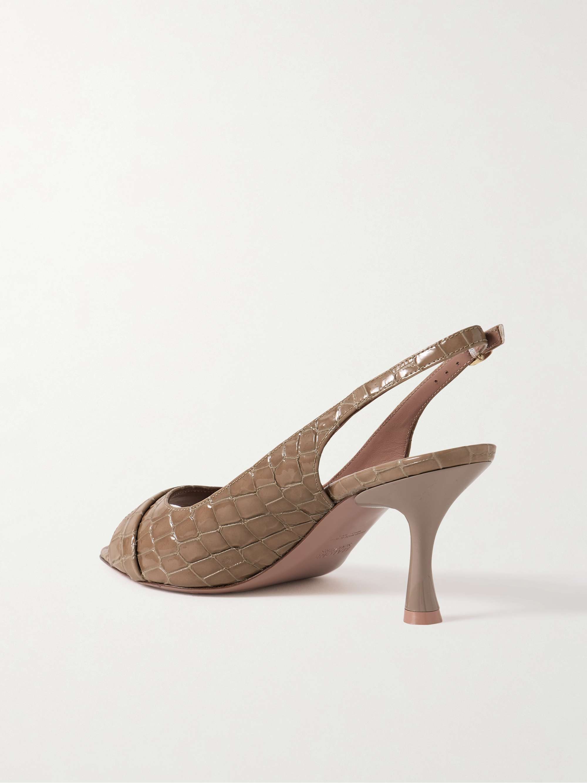 MALONE SOULIERS 