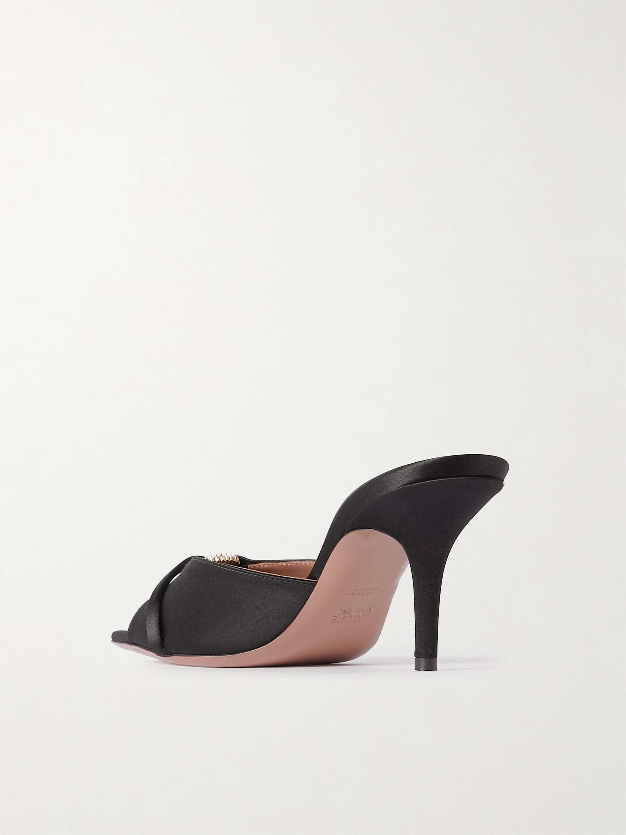 MALONE SOULIERS 