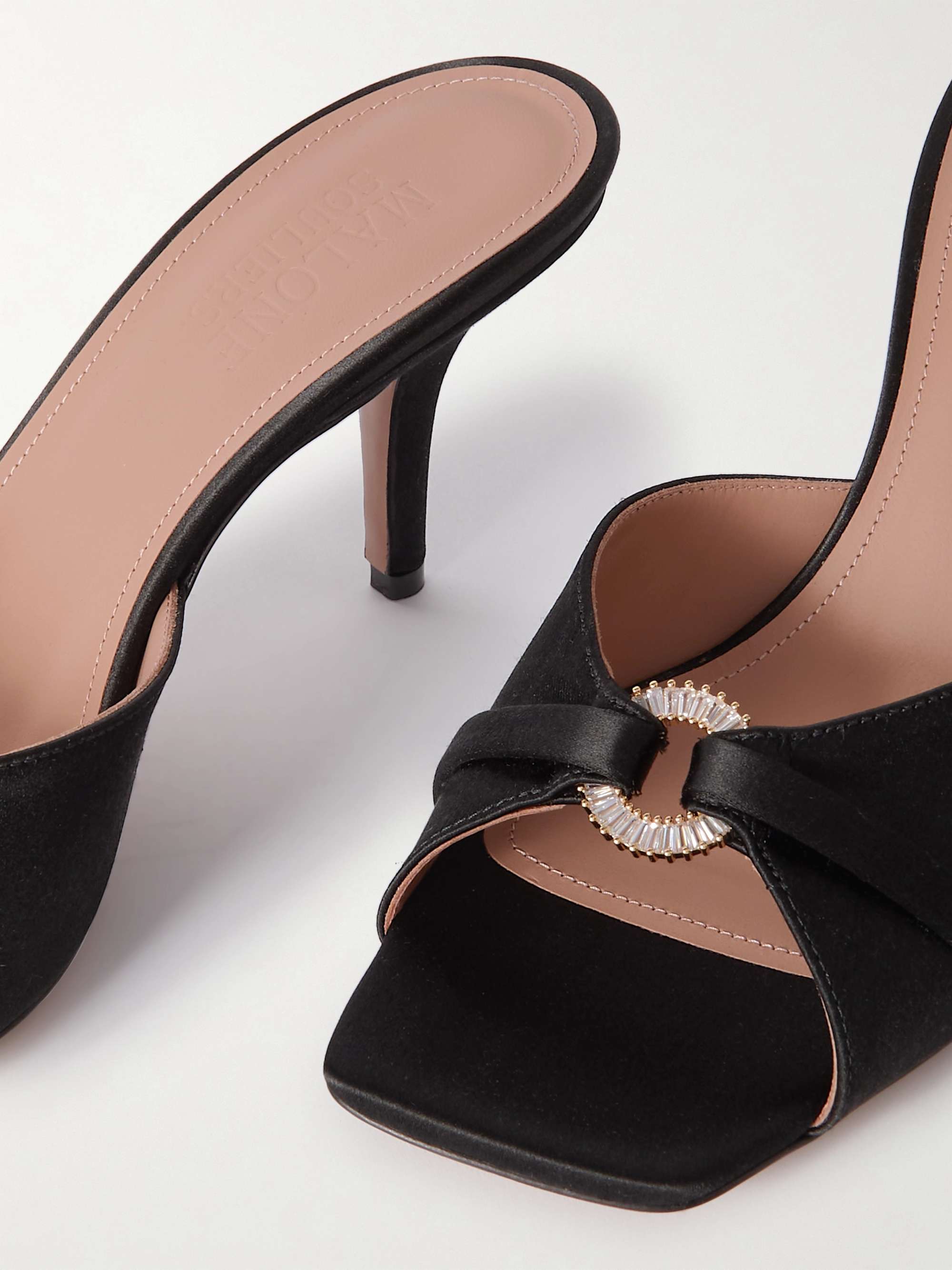 MALONE SOULIERS 