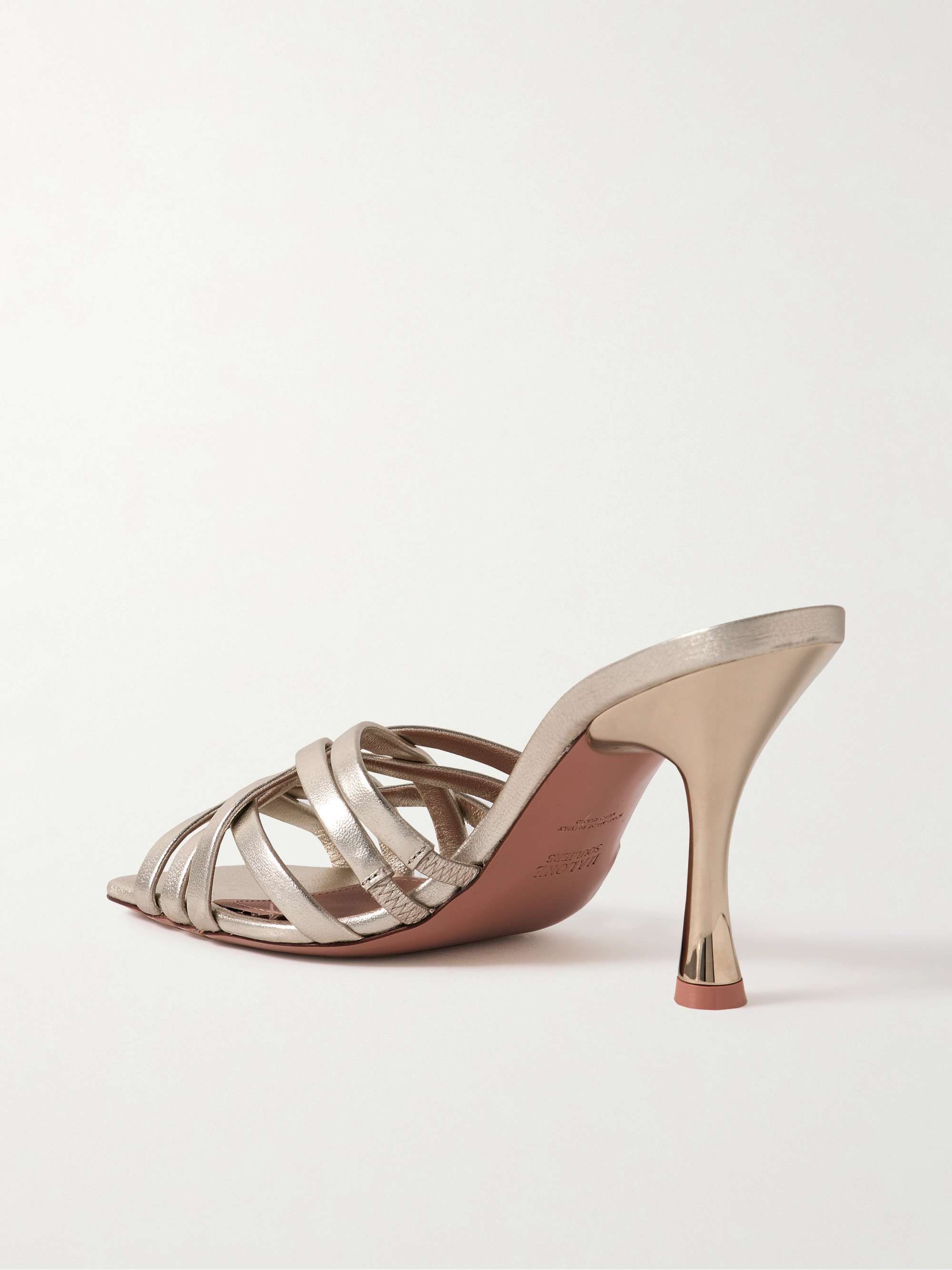 MALONE SOULIERS 