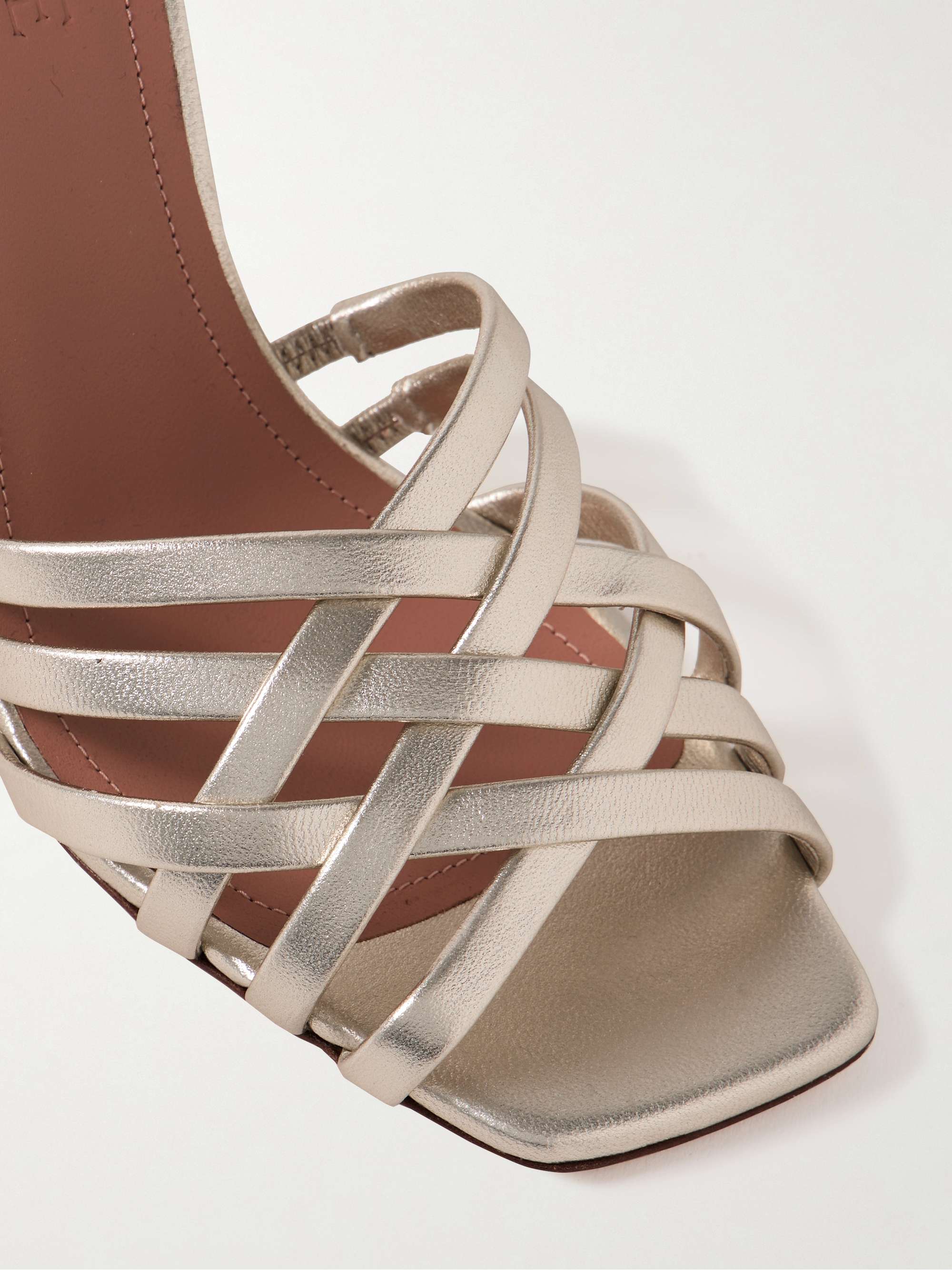 MALONE SOULIERS 