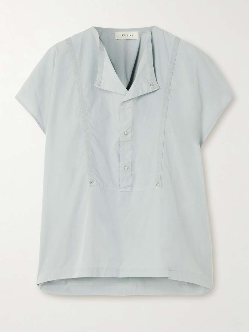 Lemaire Cotton Shirt