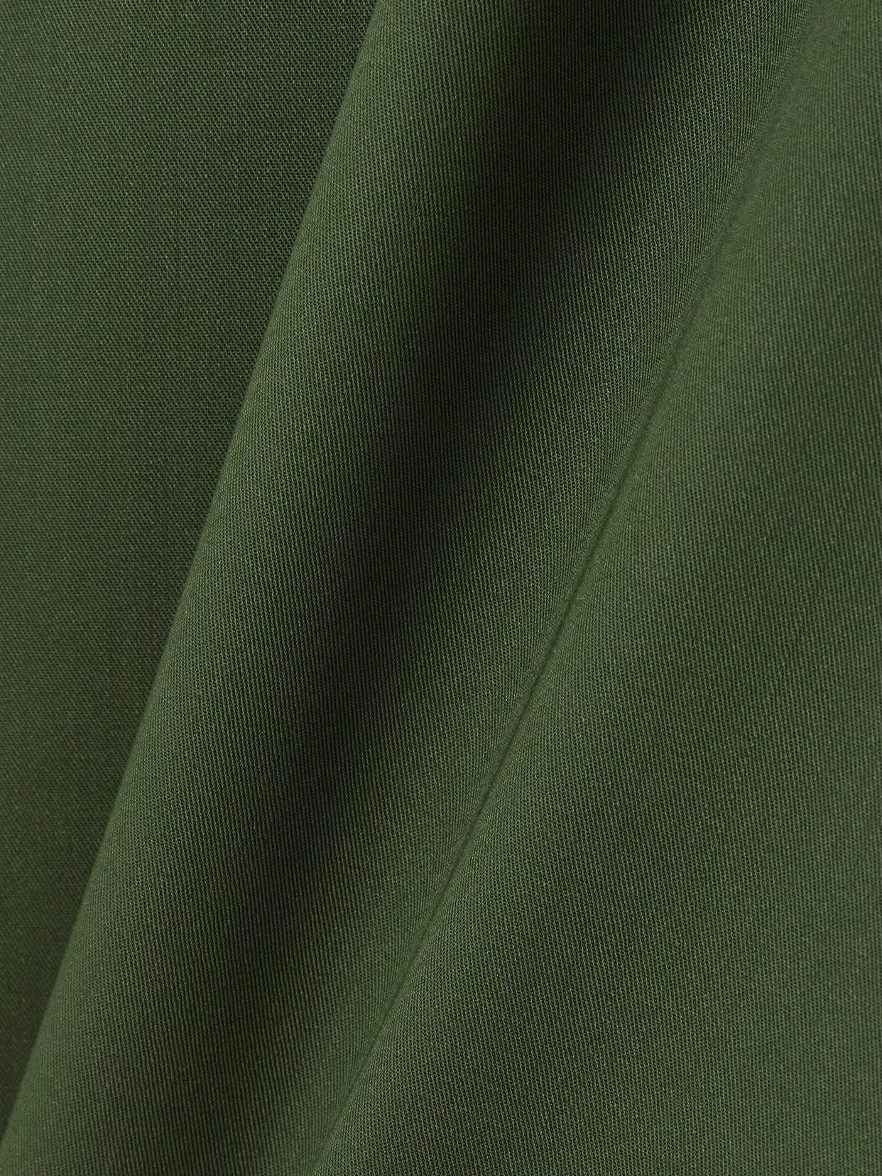 Wool Midi