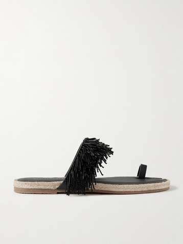 Stella McCartney Sandals for Women NET A PORTER