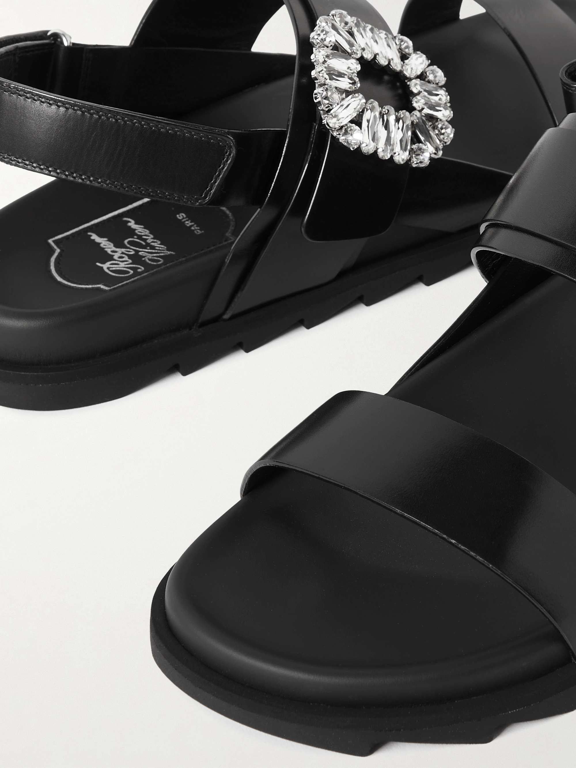 ROGER VIVIER 