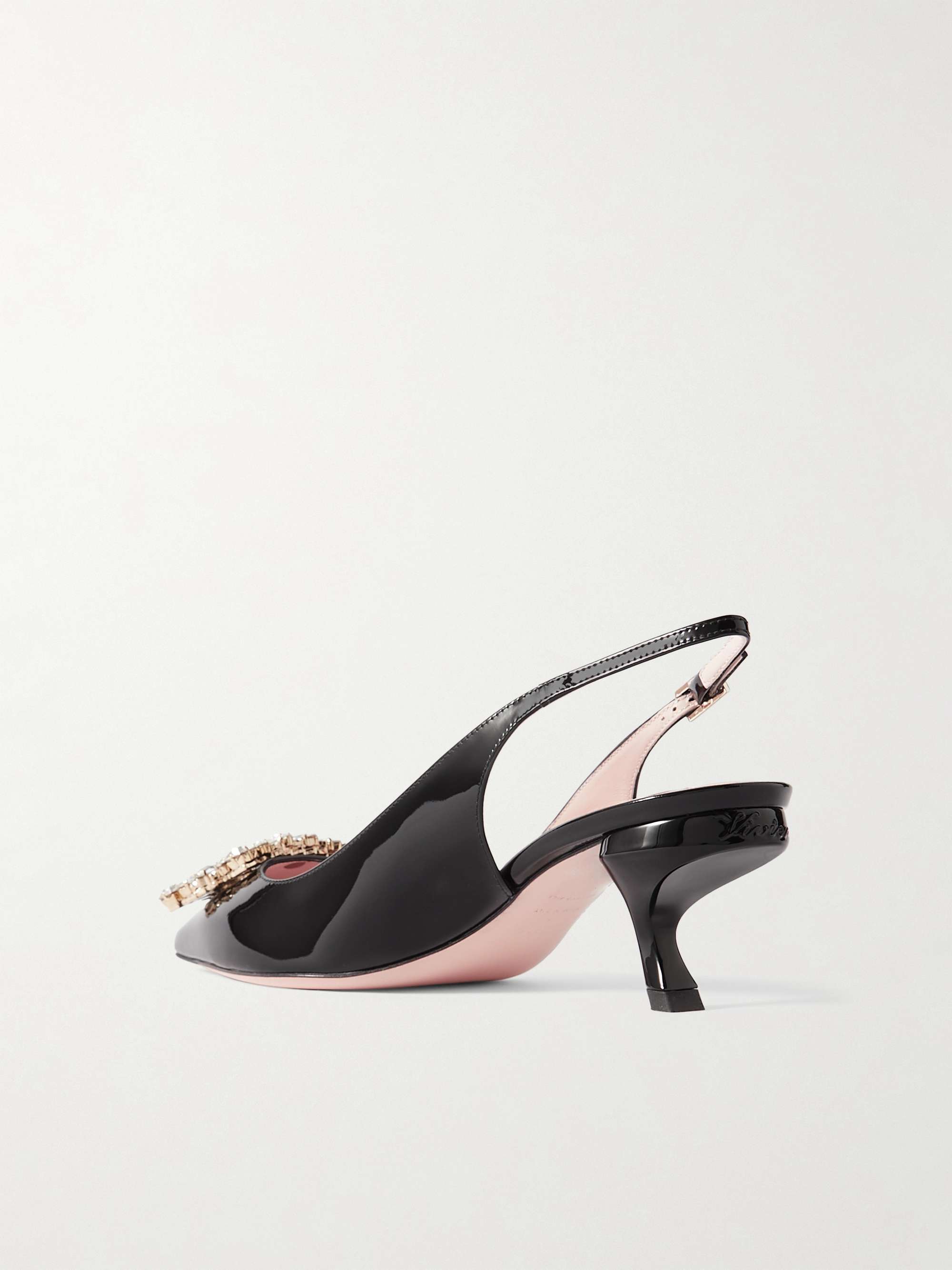 ROGER VIVIER 