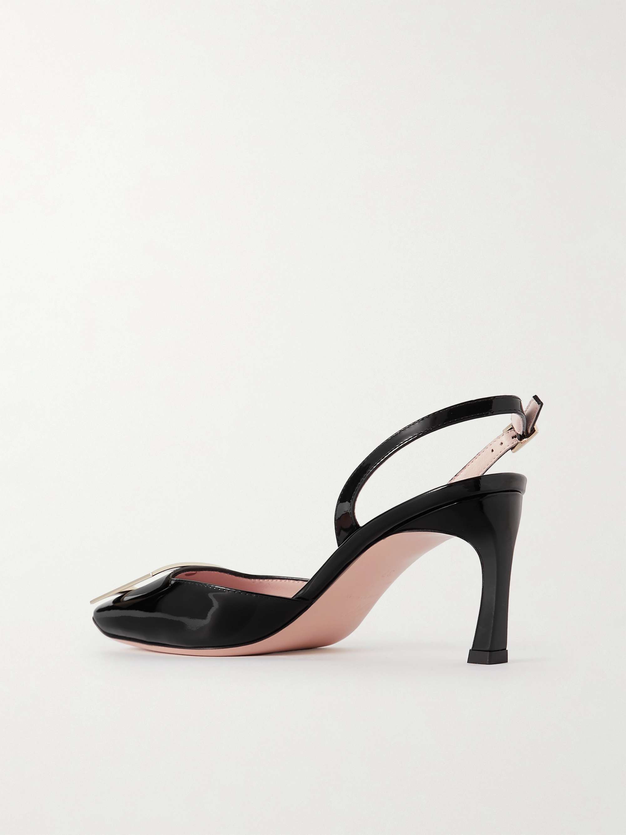 ROGER VIVIER 