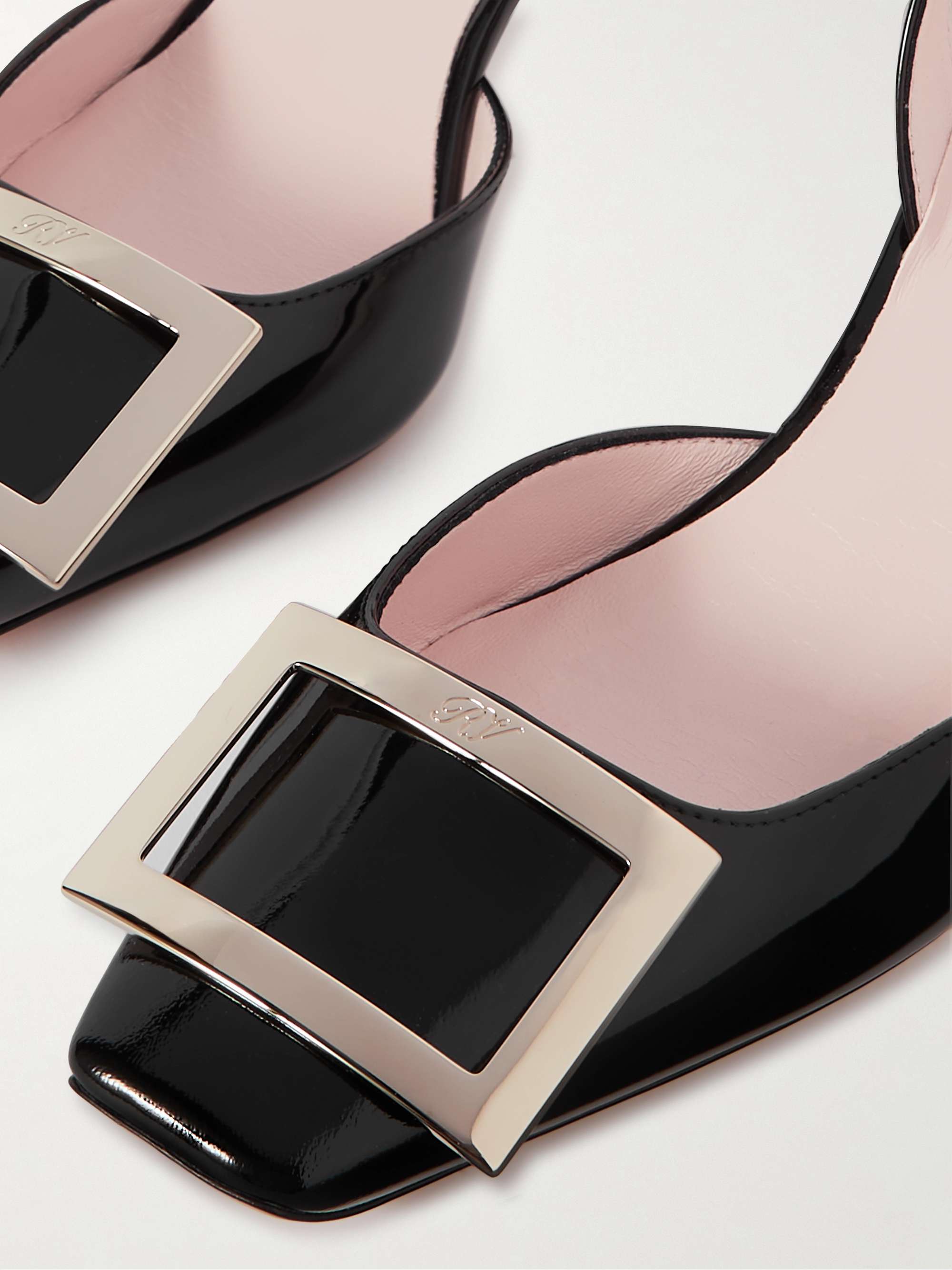 ROGER VIVIER 