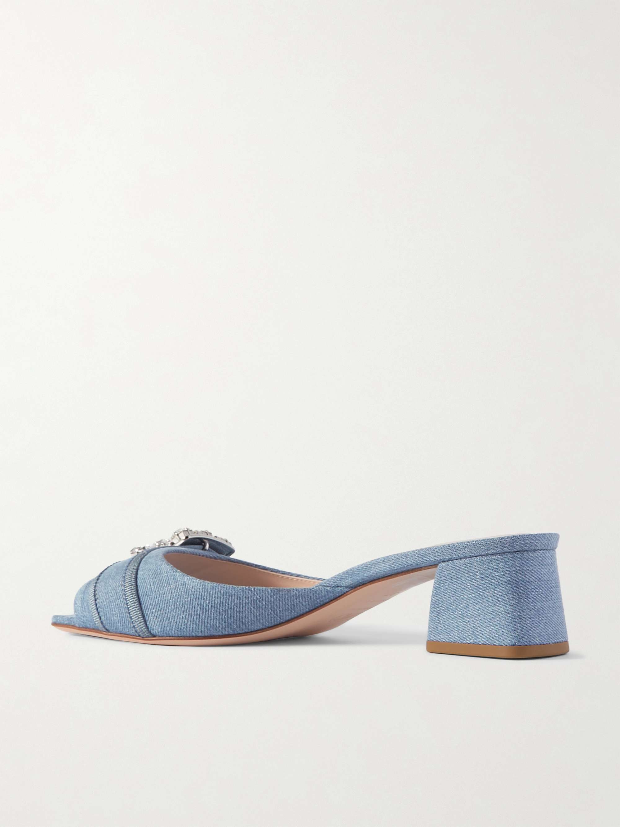 ROGER VIVIER 