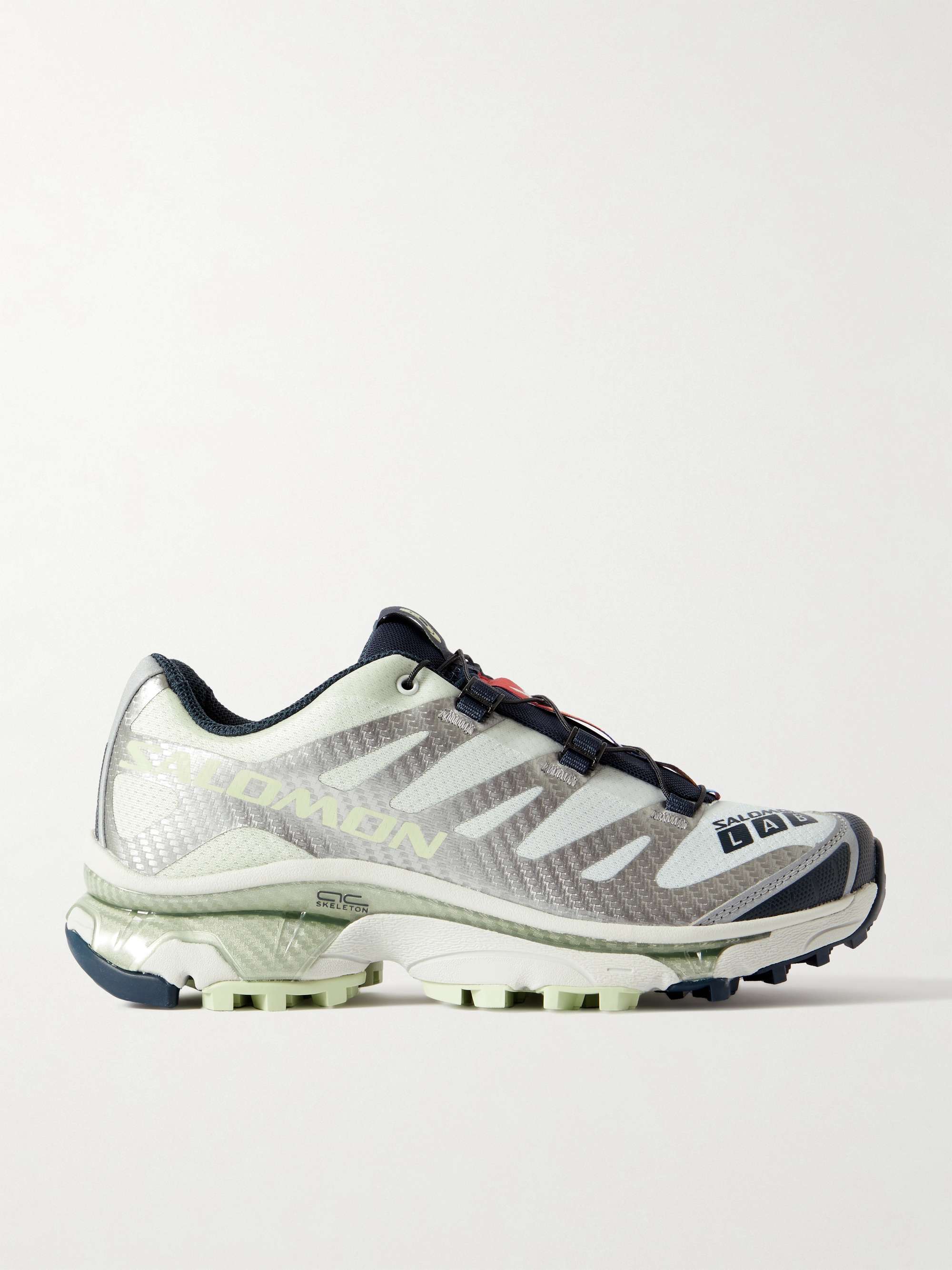 salomon s lab xt 4 advanced sneakers